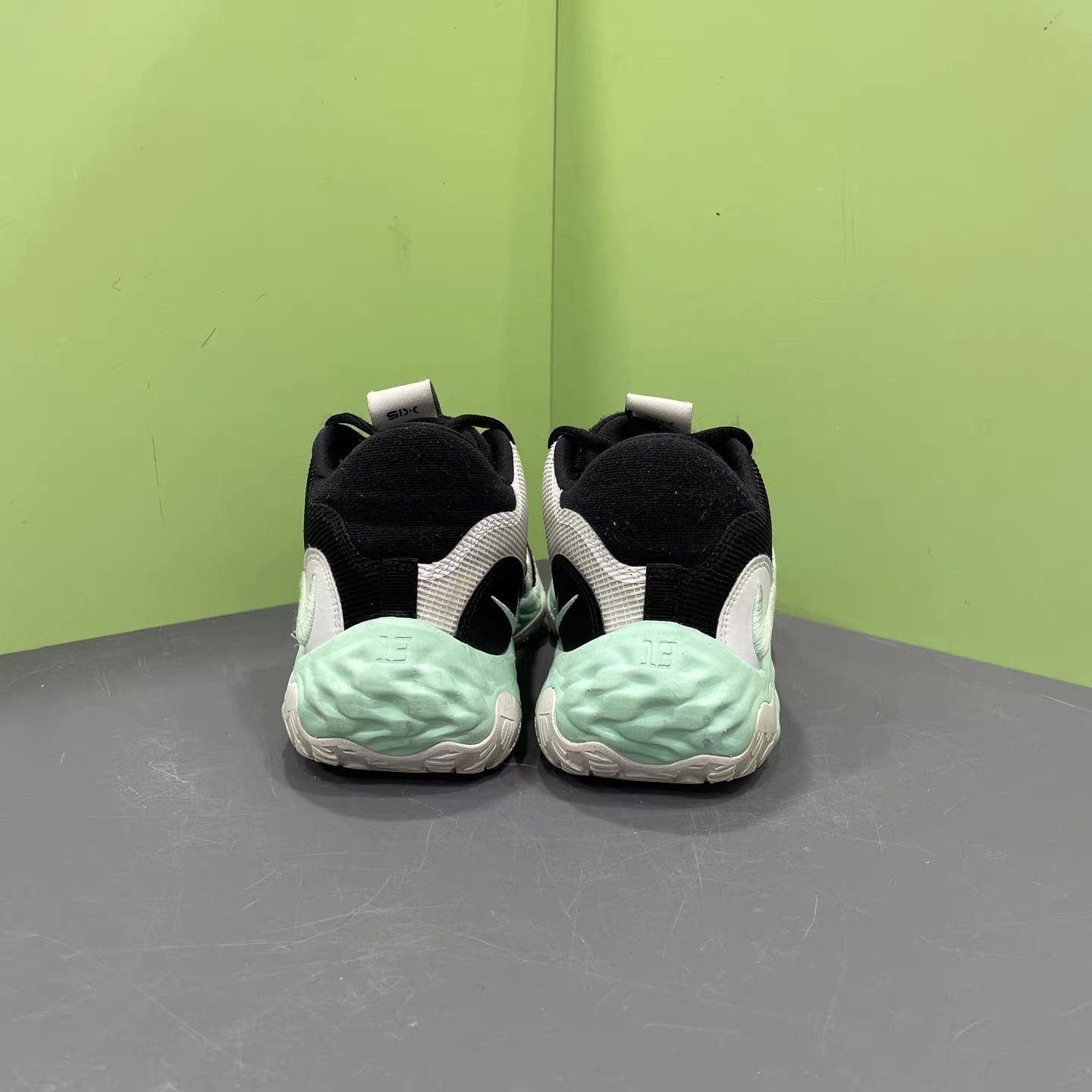 Nike Nike PG6 Basketball Shoes K15 Size US 9 / EU 42 - 6 Thumbnail