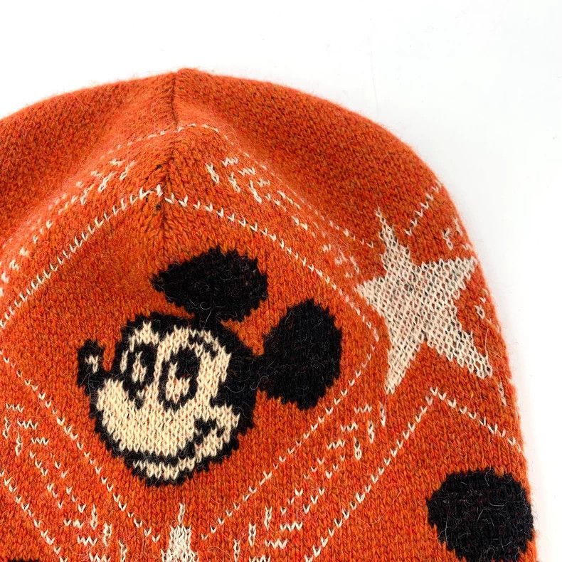 Gucci Gucci Disney Mickey Mouse Series Multicolor Mickey Mouse Wo Size ONE SIZE - 4 Thumbnail