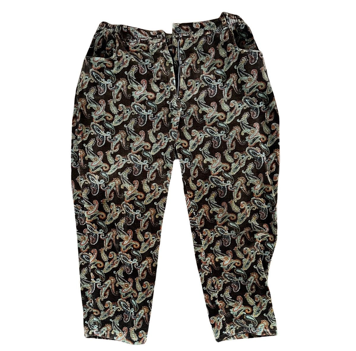 Other CORDUROY TROUSERS Size US 32 / EU 48 - 1 Preview