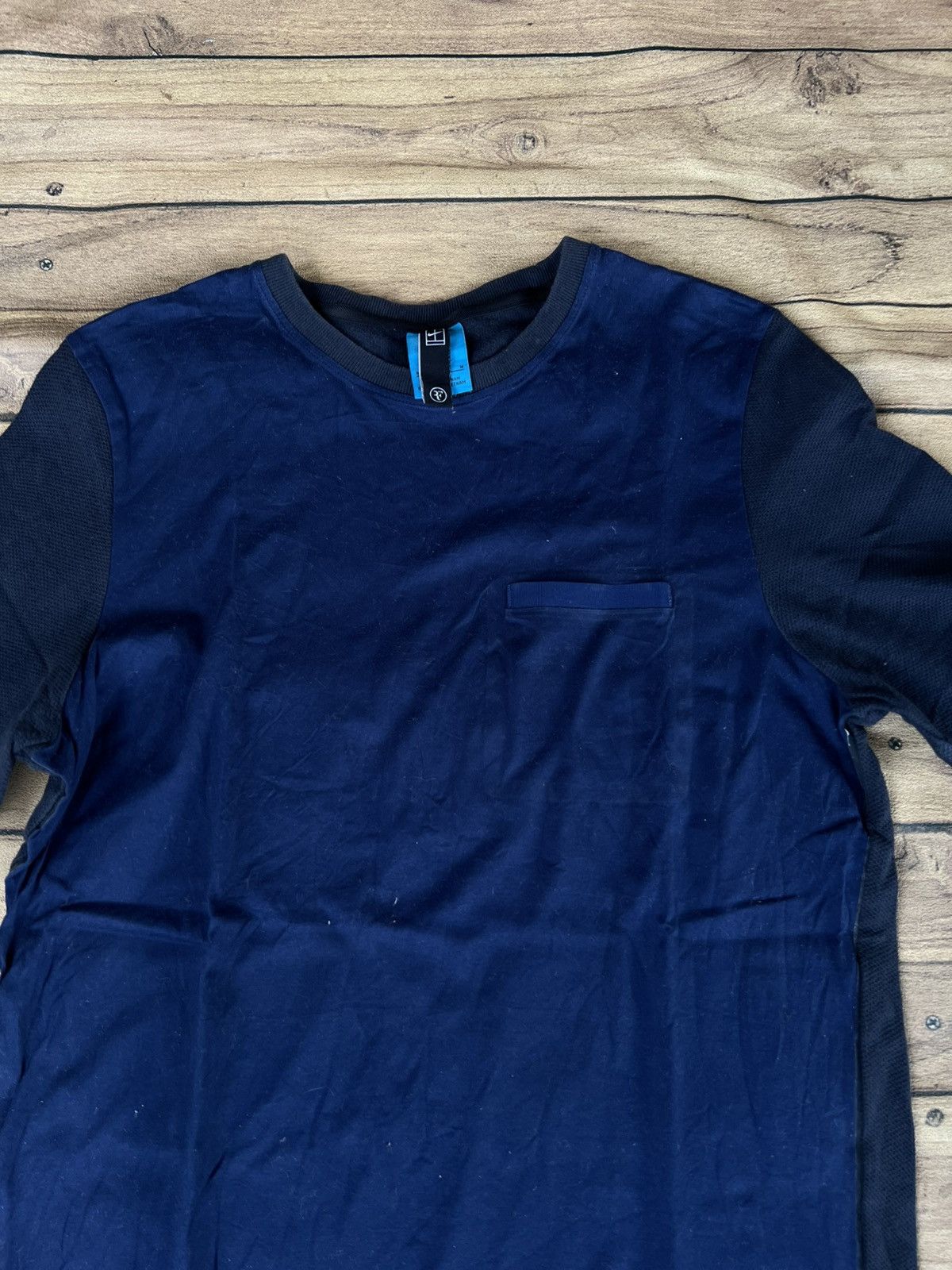 Nike Nike lab x roger federer tennis with pocket Size US M / EU 48-50 / 2 - 2 Thumbnail