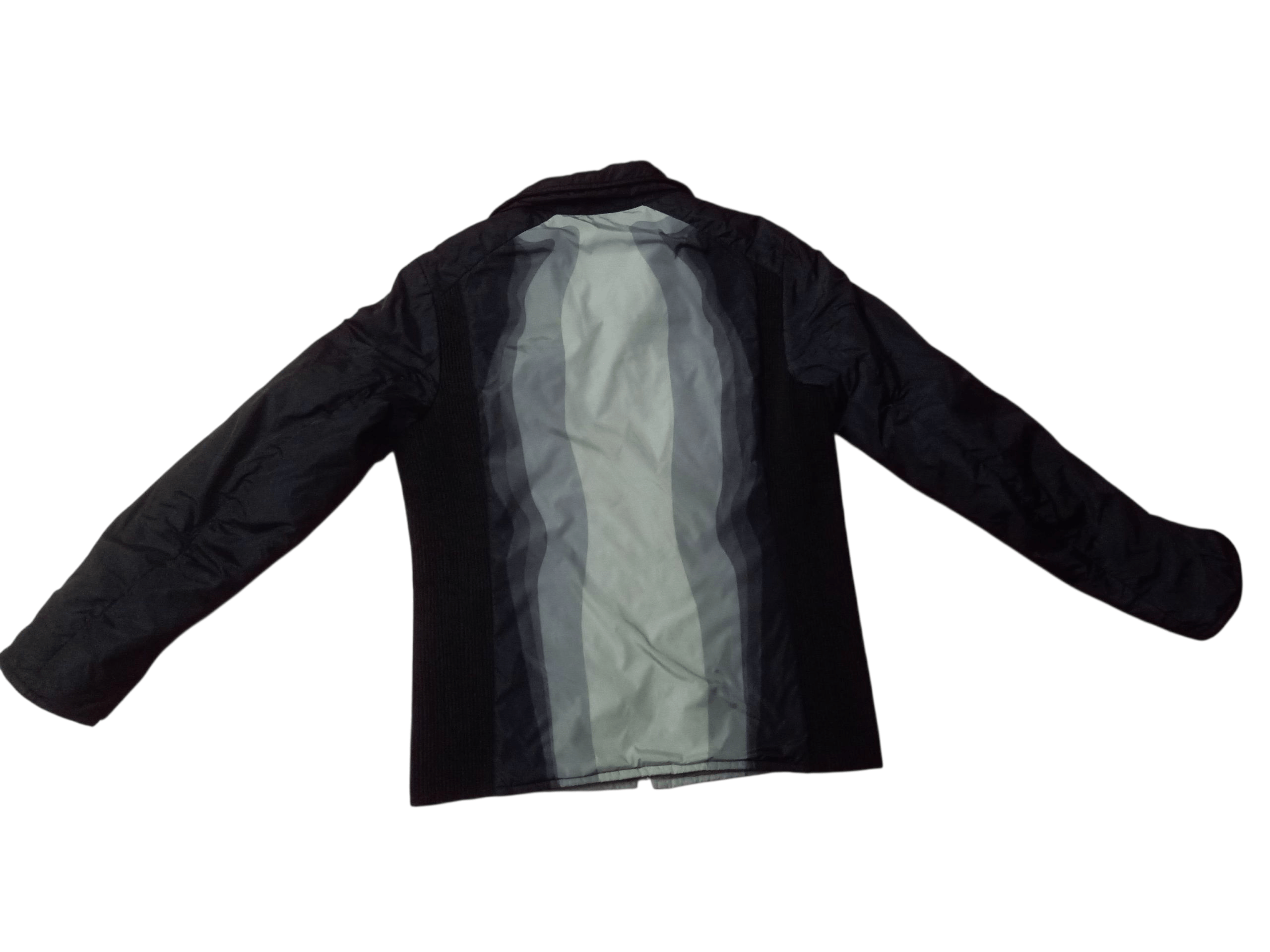 Prada 🌟Prada Art. SGS47 MEN NYLON ZIP JACKET 🌟 Size US M / EU 48-50 / 2 - 21 Thumbnail
