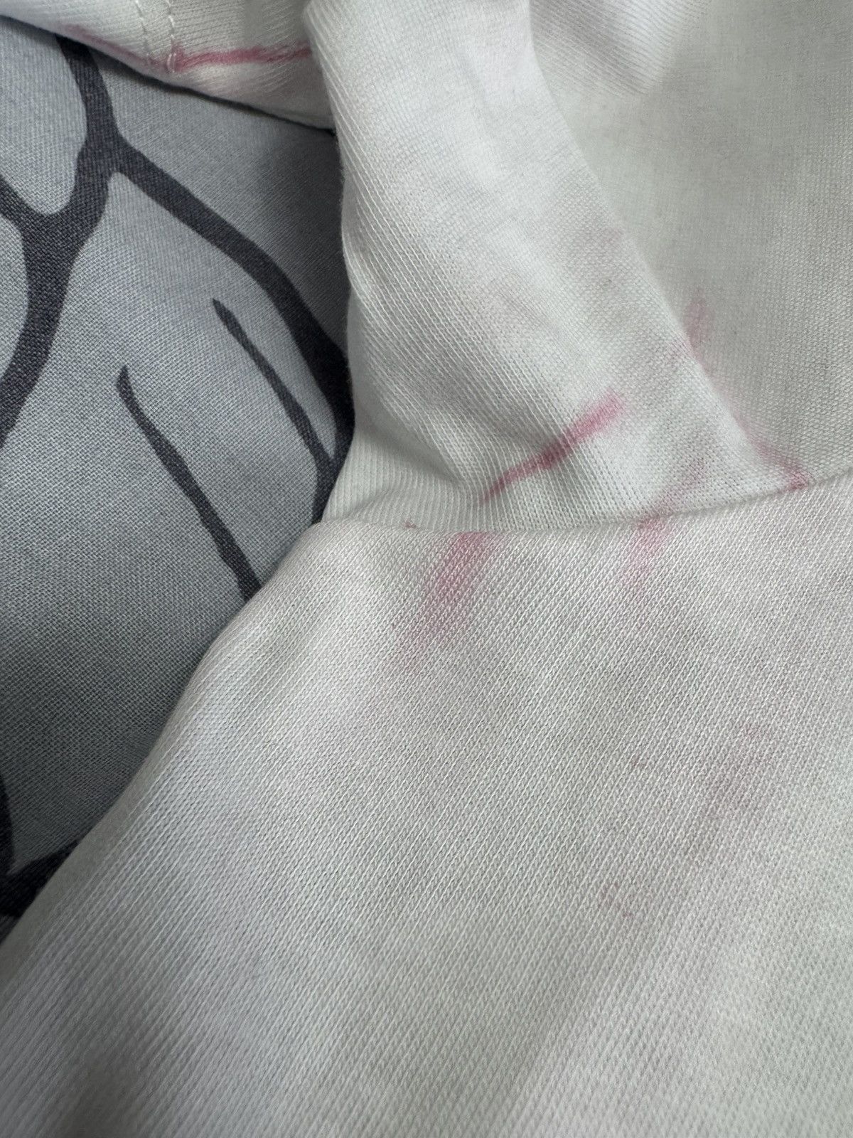Loewe LOEWE men tshirt SEE PHOTOS FOR REAL TAPE MEASUREMENTS Size US M / EU 48-50 / 2 - 15 Thumbnail