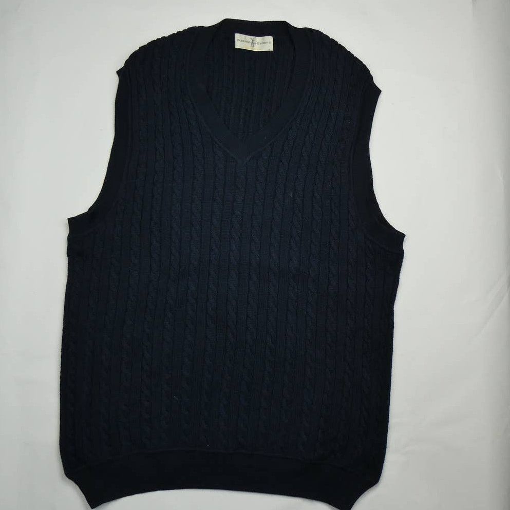 Golf Wang Gelato Sweater Vest | Grailed