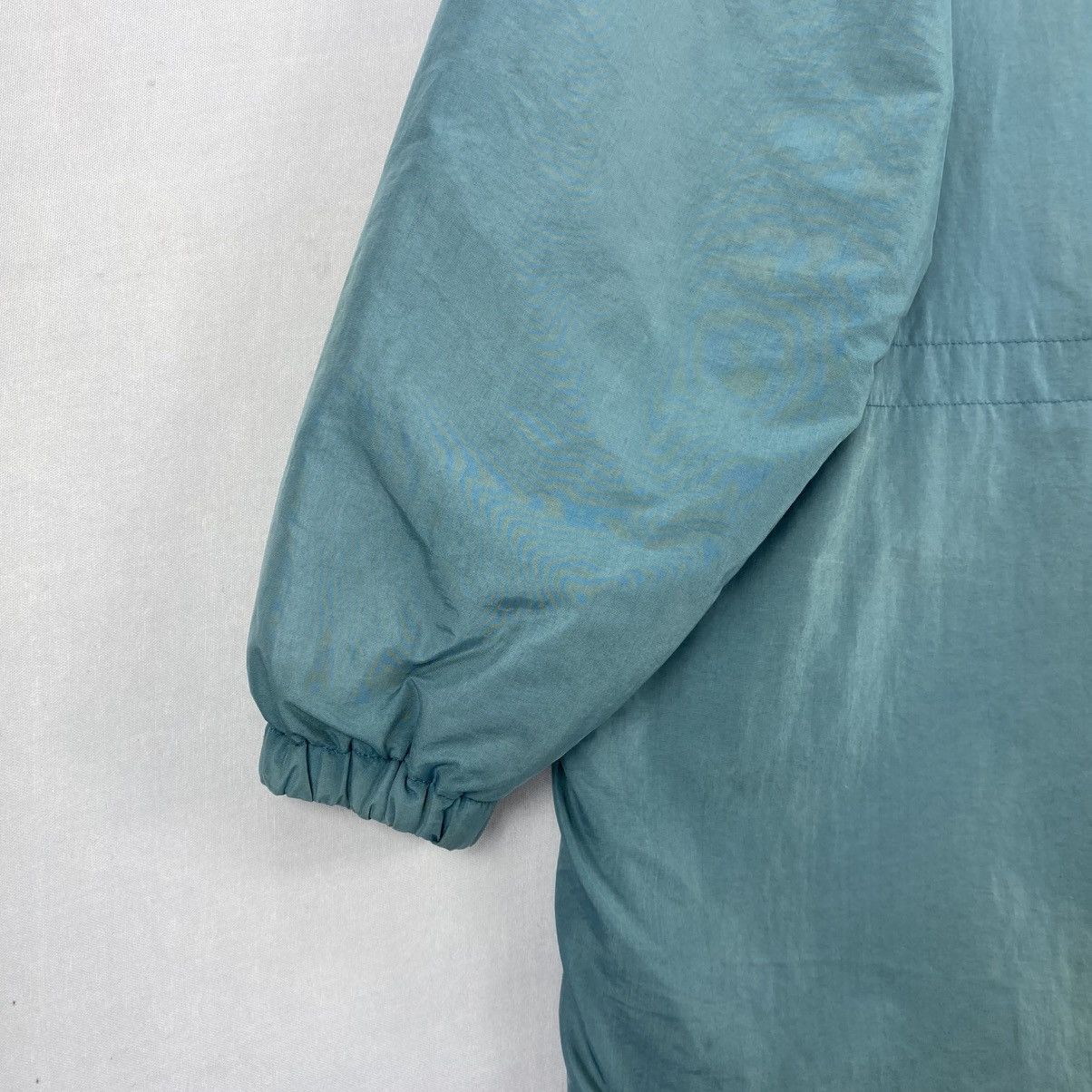 Descente Vintage 90’s Descente parka Zipper Up Jacket Size US XXL / EU 58 / 5 - 6 Thumbnail