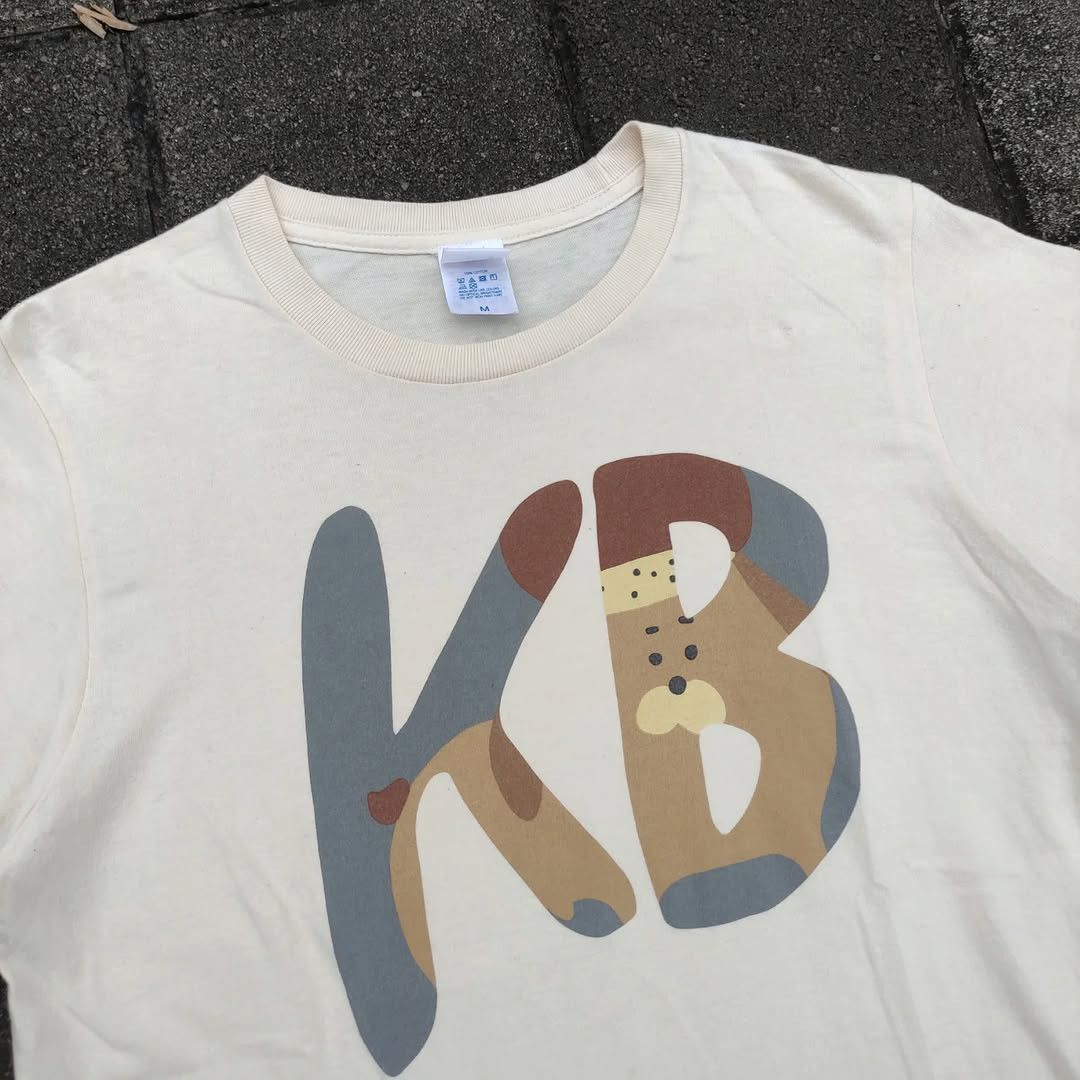Band Tees Kana-Boon Tour 2016 Japan Band Tee Size US M / EU 48-50 / 2 - 2 Thumbnail