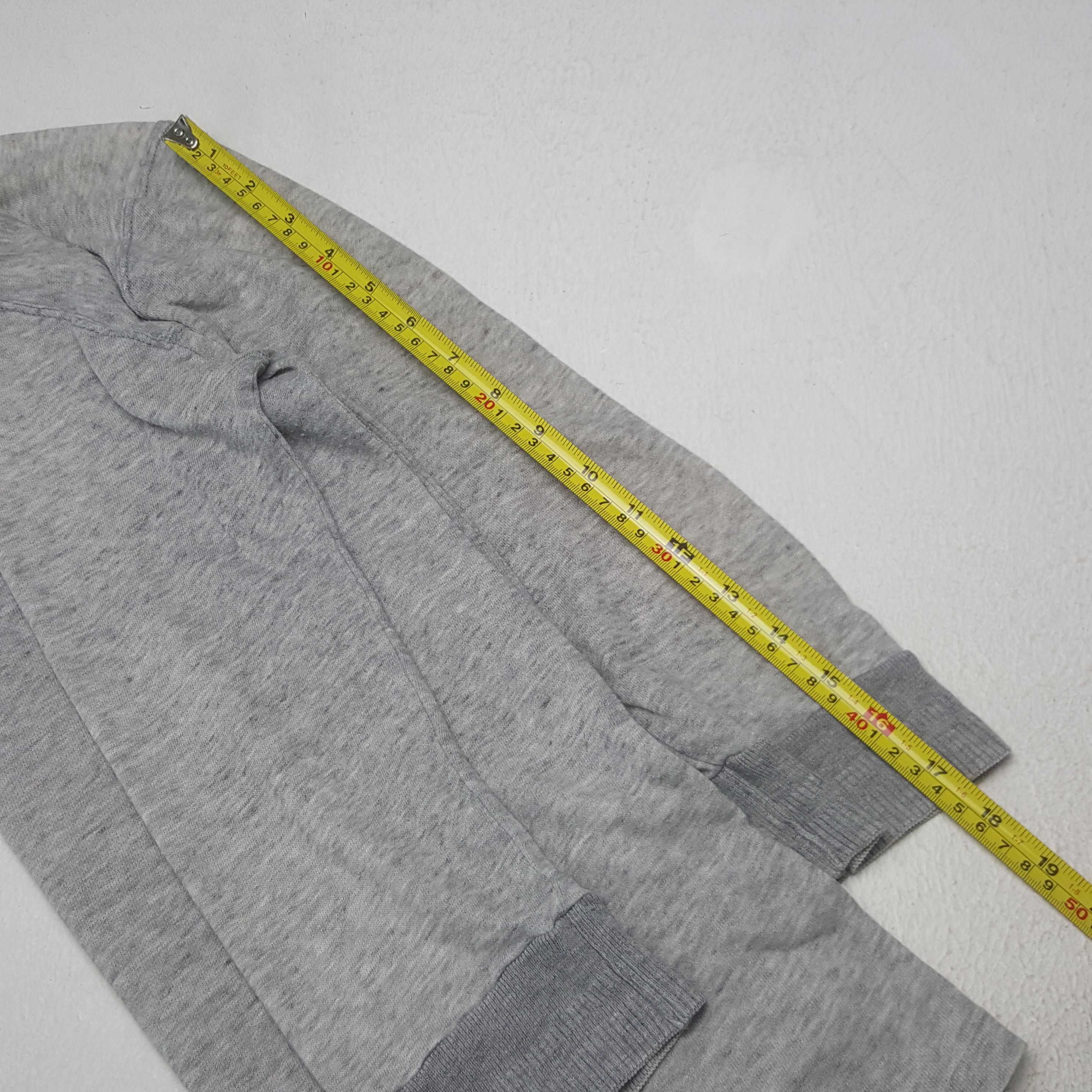 Hysteric Glamour Vintage Hysteric Glamour Rock Steady Japanese Tshirt RR22 Size US S / EU 44-46 / 1 - 6 Thumbnail