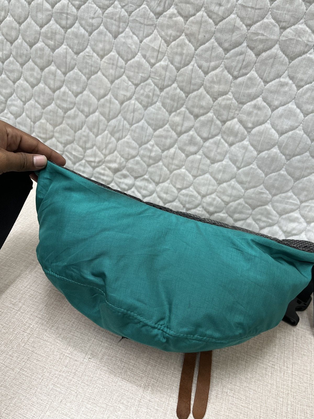 Gregory 🔥🔥🔥STEALS GREGORY TAILMATE S WAIST BAG Size ONE SIZE - 13 Thumbnail