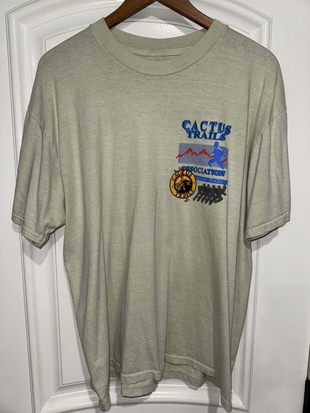 Travis Scott Cactus Jack Trails Size US L / EU 52-54 / 3 - 1 Thumbnail