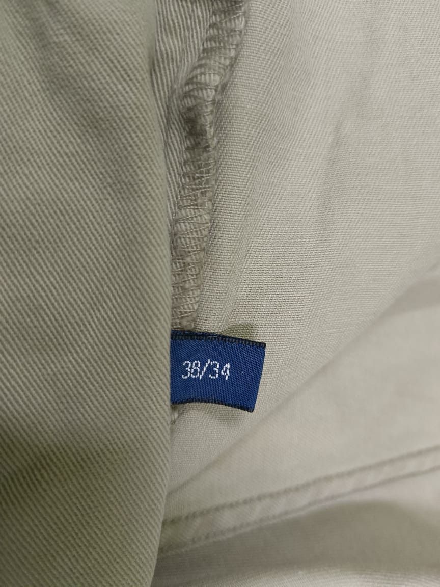 Polo Ralph Lauren NWT Polo RL Ralph Lauren Relaxed Fit Cotton Cargo Pants Size US 38 / EU 54 - 14 Thumbnail