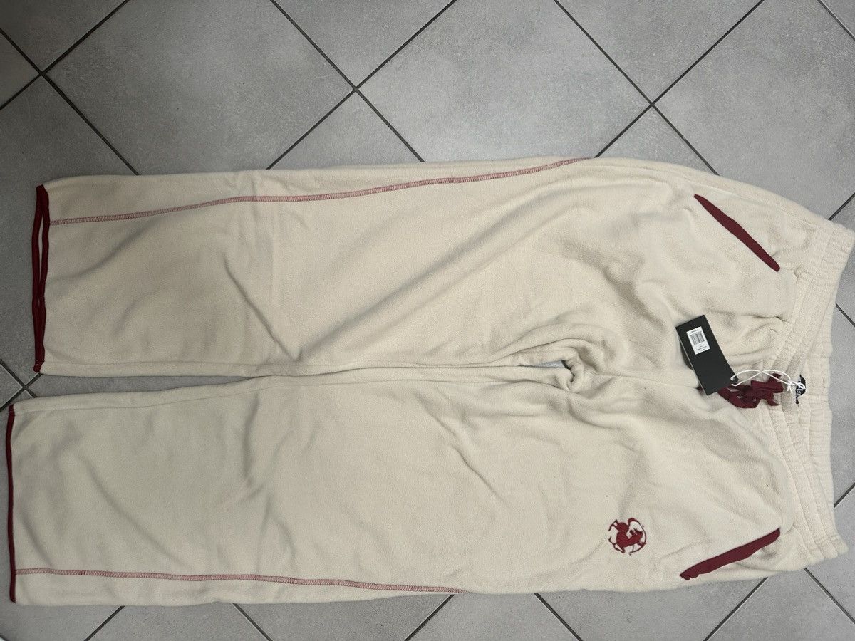 Sinclair Global Sinclair Global Polar fleece sweatpants Size US 42 / EU 58 - 1 Thumbnail