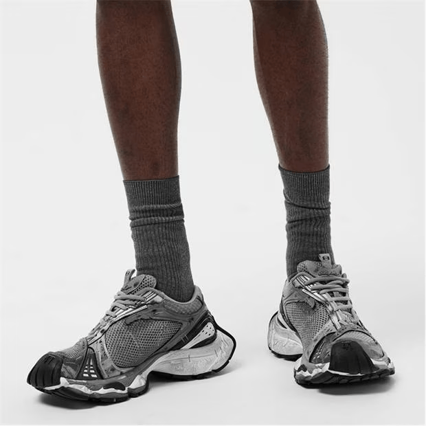 Balenciaga Stapler Sneakers Size US 8 / EU 41 - 3 Thumbnail