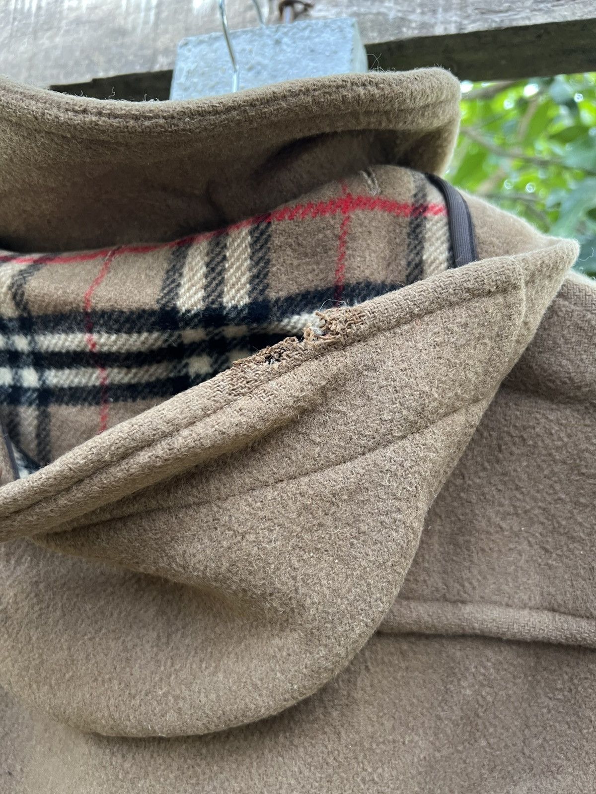 Burberry × Burberry Prorsum × Designer vintage Burberrys Size US M / EU 48-50 / 2 - 11 Thumbnail