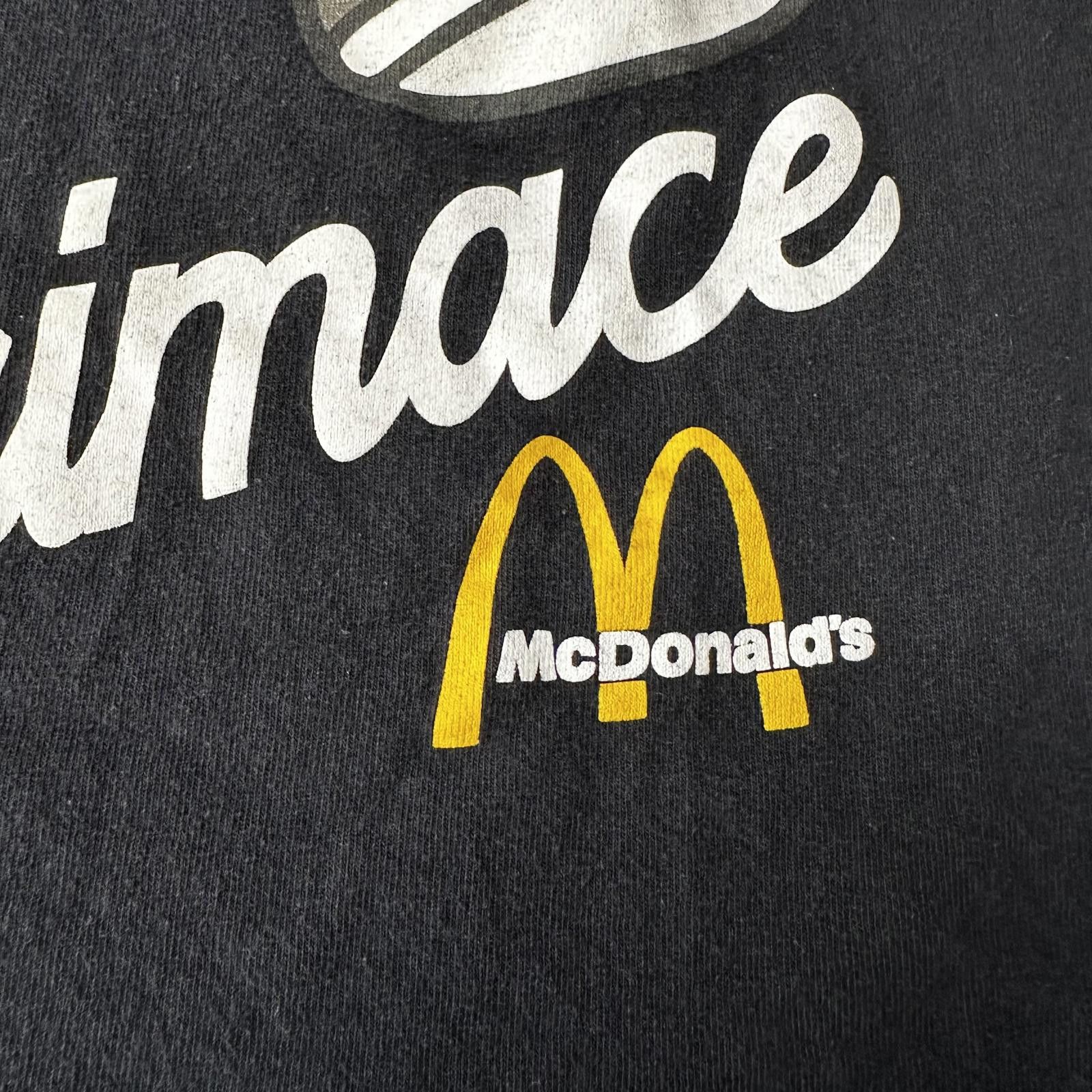 Market Ltd Ed MARKET X McDonald’s Grimace Basketball T-Shirt Men M Size US M / EU 48-50 / 2 - 6 Thumbnail