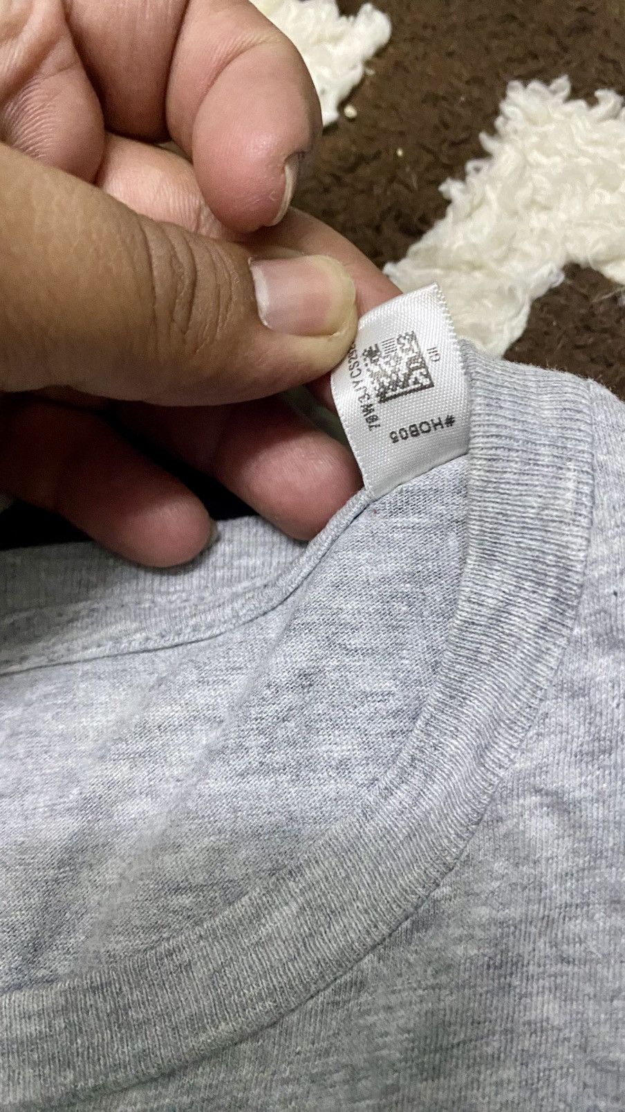 Adidas RARE Adidas 3 Stripes Size S / US 4 / IT 40 - 5 Thumbnail