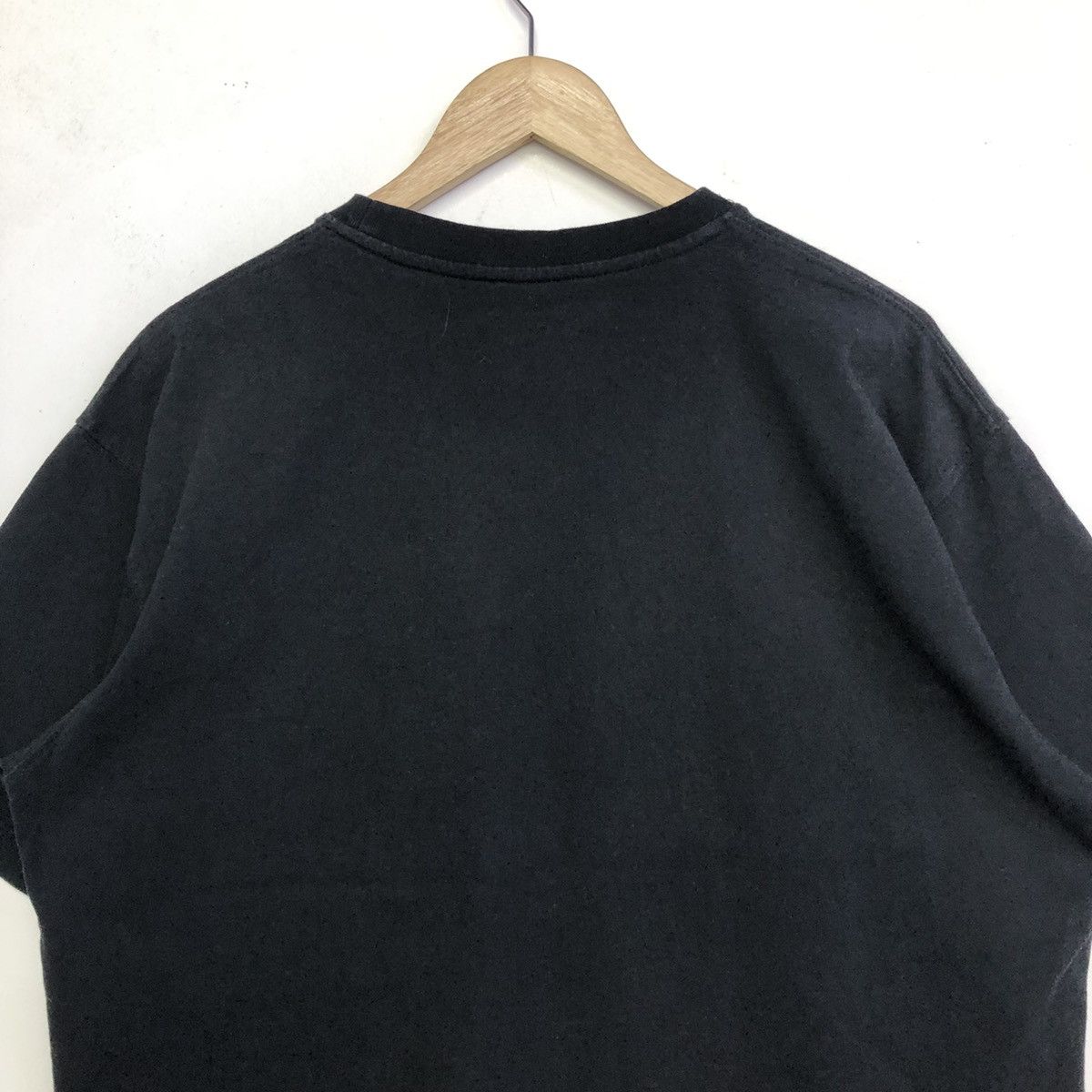 Japanese Brand Niko And … Oversize Baggy Tactical Pocket Tshirt Size US L / EU 52-54 / 3 - 8 Thumbnail