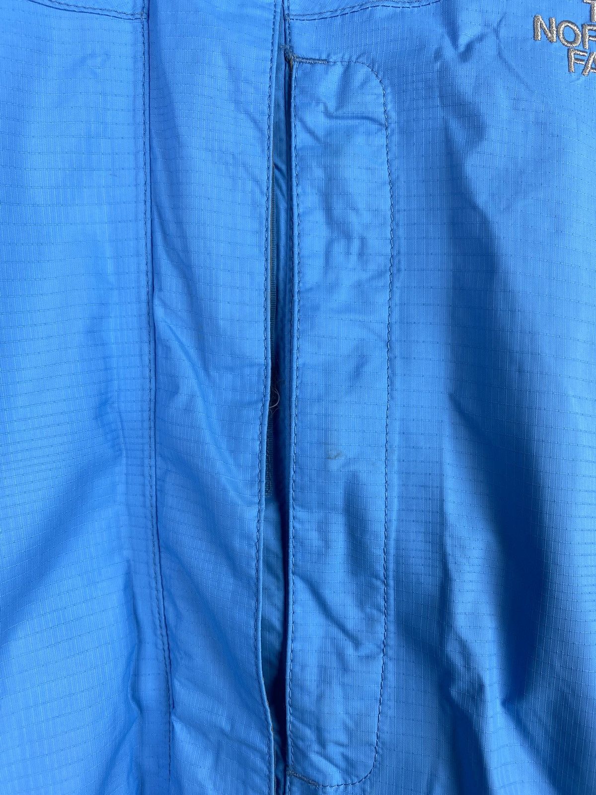 The North Face The North Face Hyvent ladies Gorpcore hooded jacket Size L / US 10 / IT 46 - 13 Thumbnail