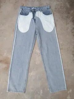 Japanese Brand Retro punk pants Size US 30 / EU 46 - 2 Thumbnail