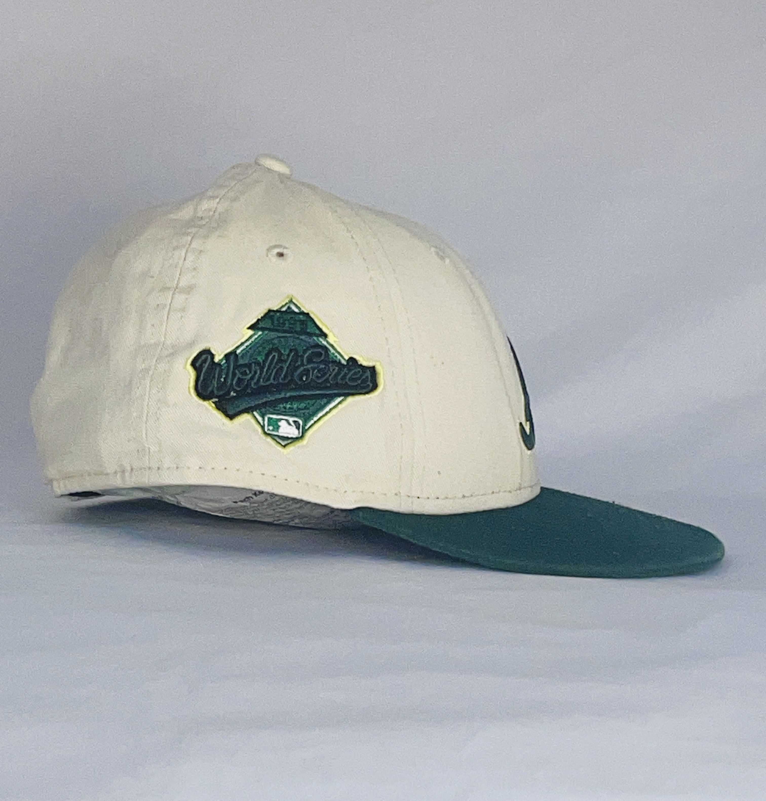 New Era Vintage New Era 59FIFTY Fitted Cap – Größe 7 (55,8 cm) Size ONE SIZE - 2 Thumbnail