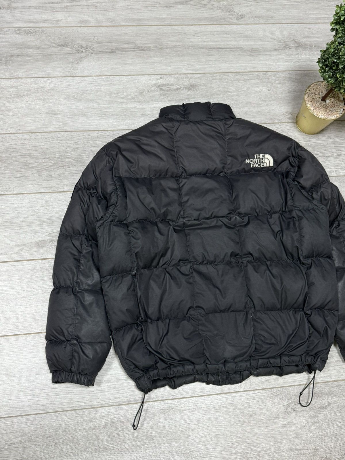 The North Face The North Face 700 Nupste vintage puffer jacket Size US XL / EU 56 / 4 - 12 Thumbnail