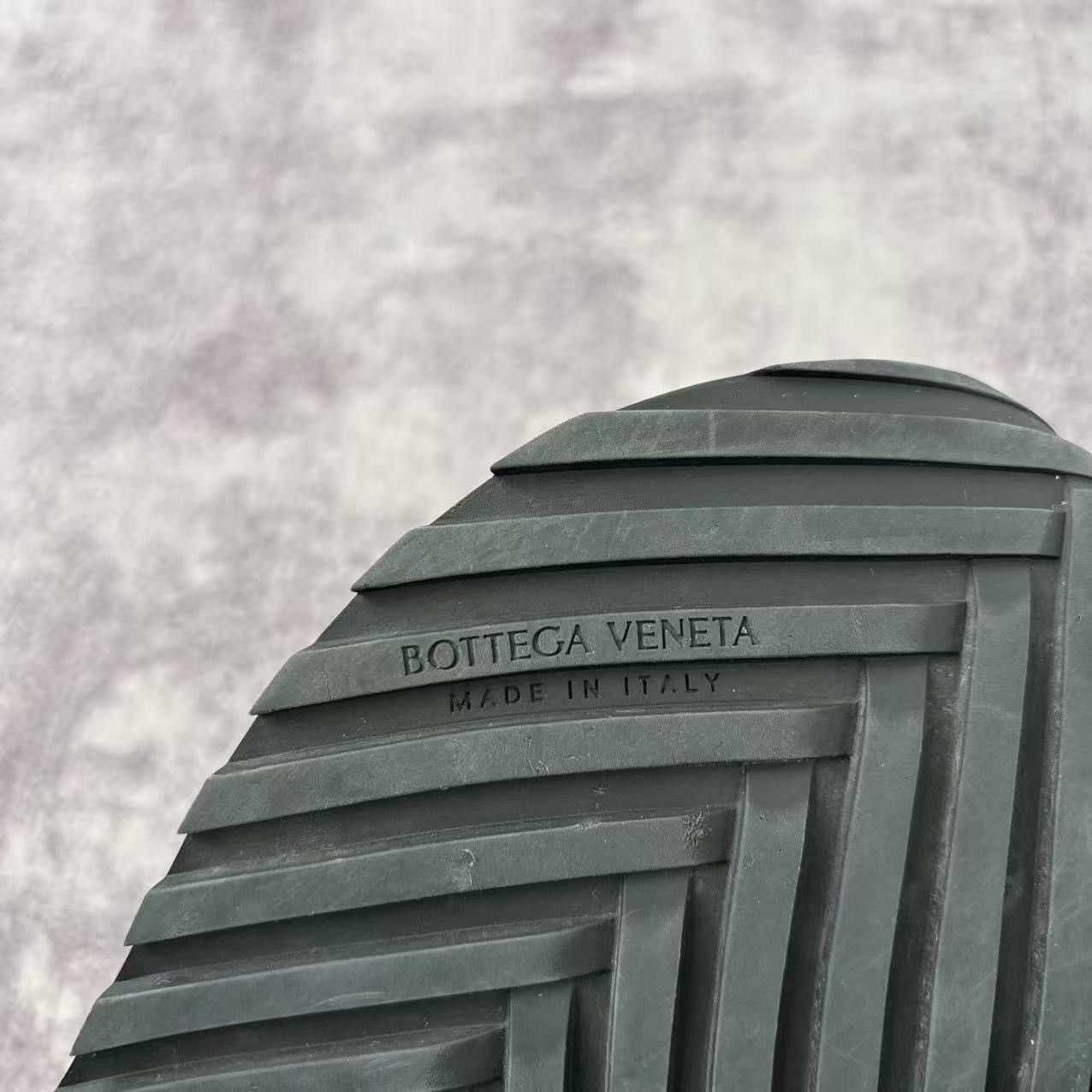 Bottega Veneta Bottega Veneta Orbit Sneaker Black Size US 10 / EU 43 - 15 Thumbnail