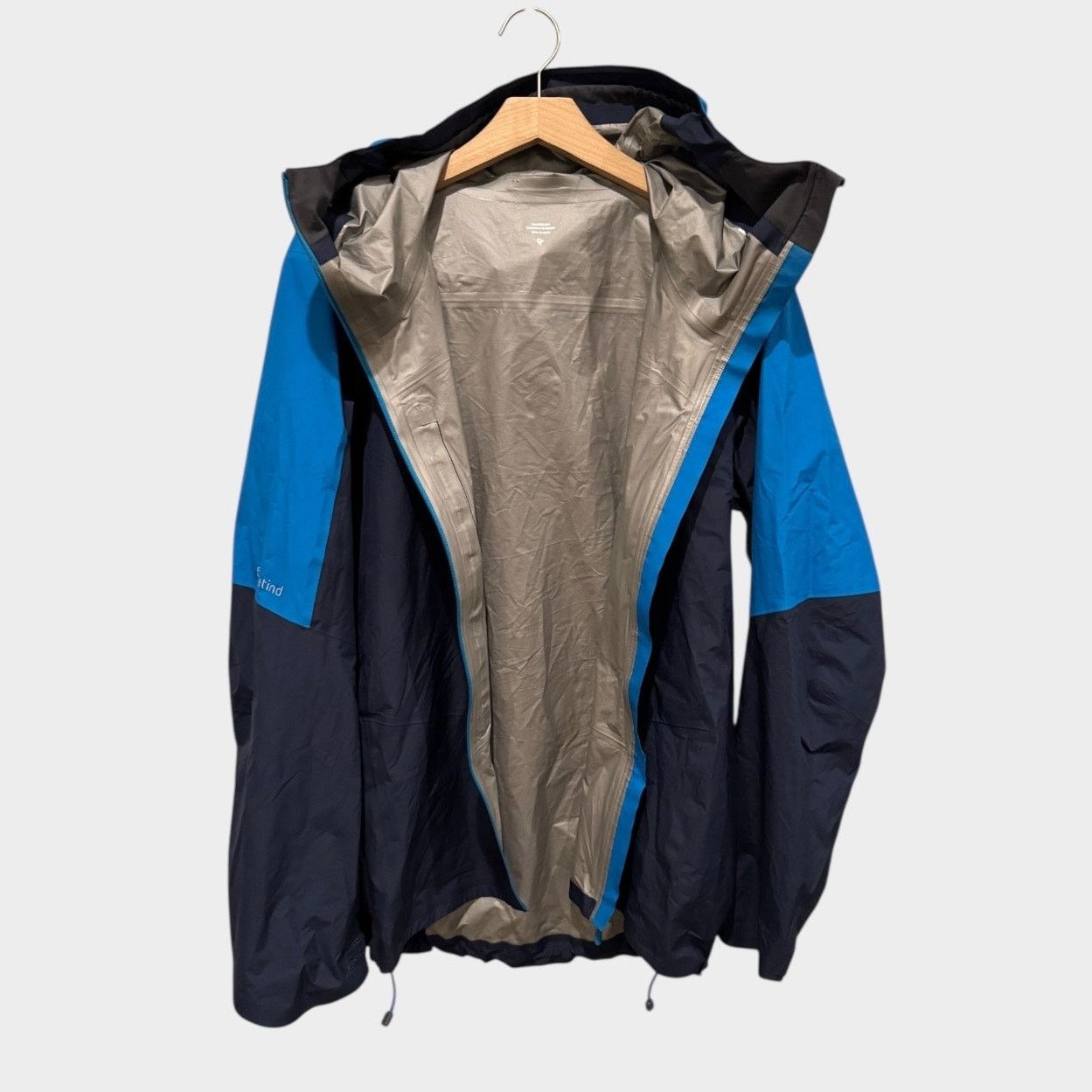 Norrona Norrøna Falketind GORE-TEX Paclite Jacket Size Medium Size US M / EU 48-50 / 2 - 10 Thumbnail