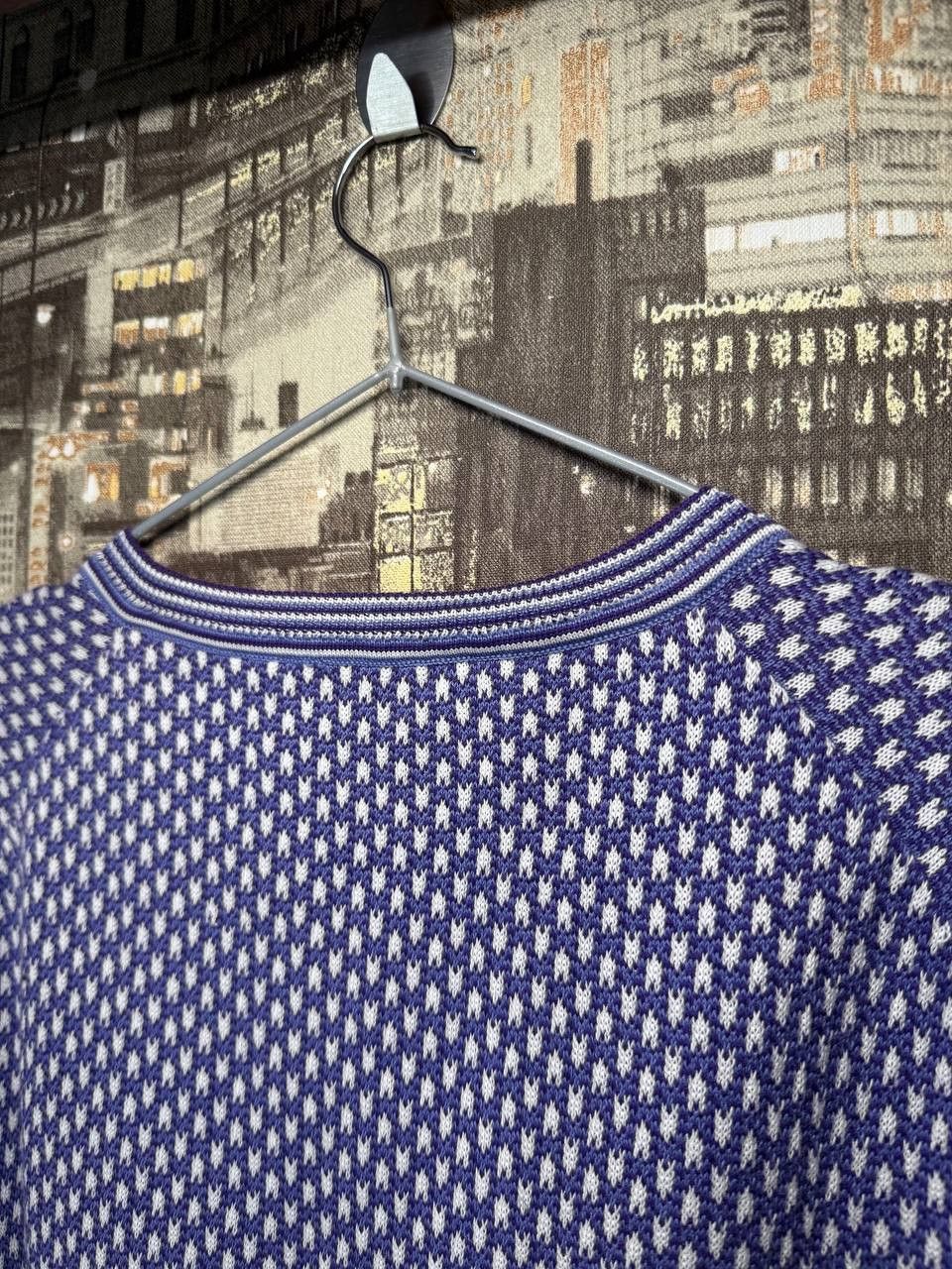 Etro ETRO sweater Size 44L - 5 Thumbnail