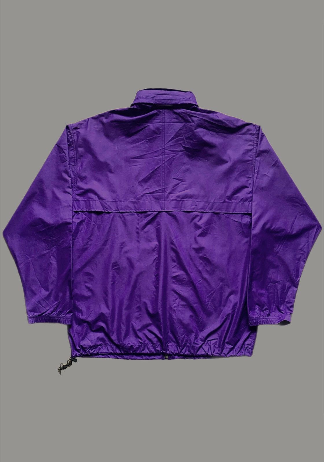 Nike Vest Nike Team sportswear retro 90’s 👾🏴‍☠️ Size US L / EU 52-54 / 3 - 5 Thumbnail
