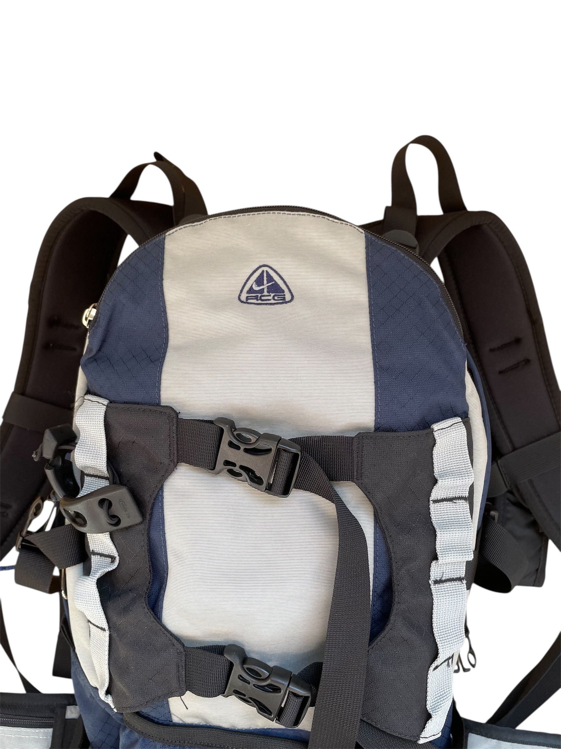 Nike × Nike ACG Nike ACG Vintage Backpack Size ONE SIZE - 2 Thumbnail