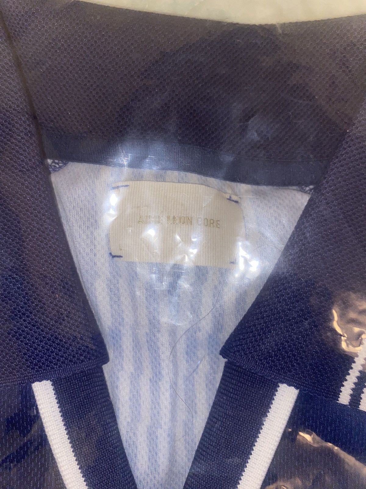 Aime Leon Dore Aime Leon Dore Team Leon Soccer Jersey Size US L / EU 52-54 / 3 - 10 Thumbnail