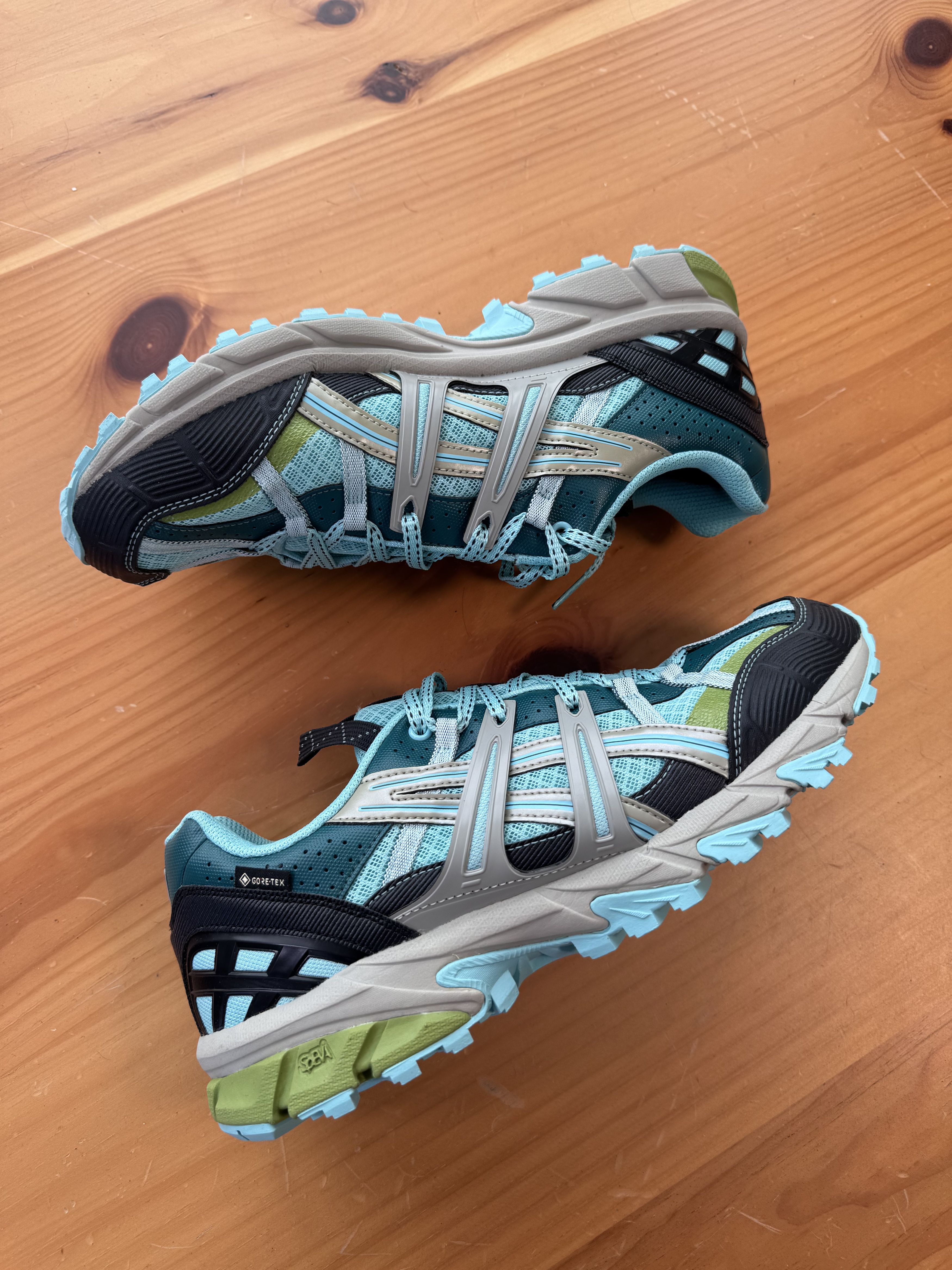 Asics HS4-S Gel Sonoma 15-50 GTX