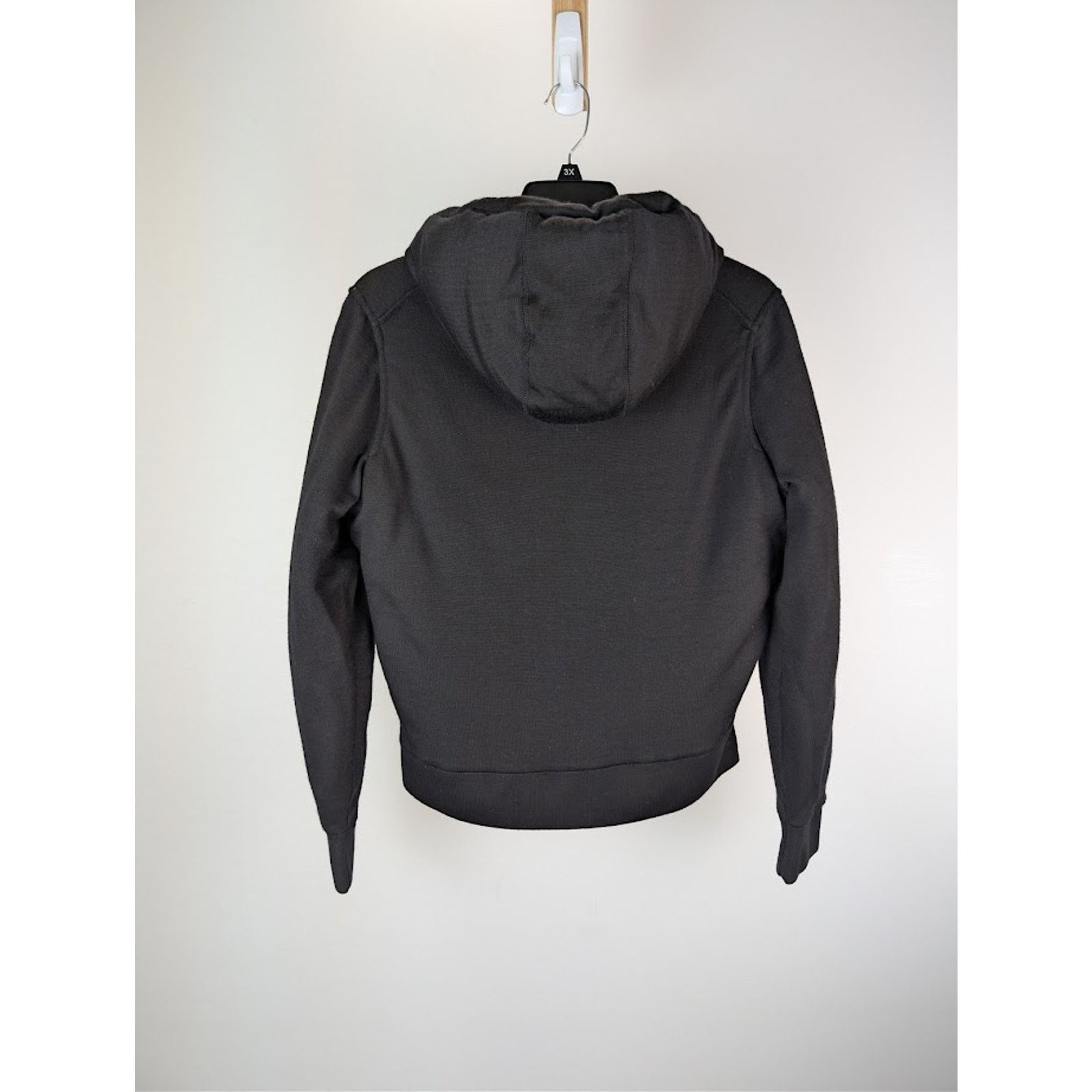 Tom Ford o1rshd1 Hooded Down Jacket in Black Size US M / EU 48-50 / 2 - 10 Thumbnail