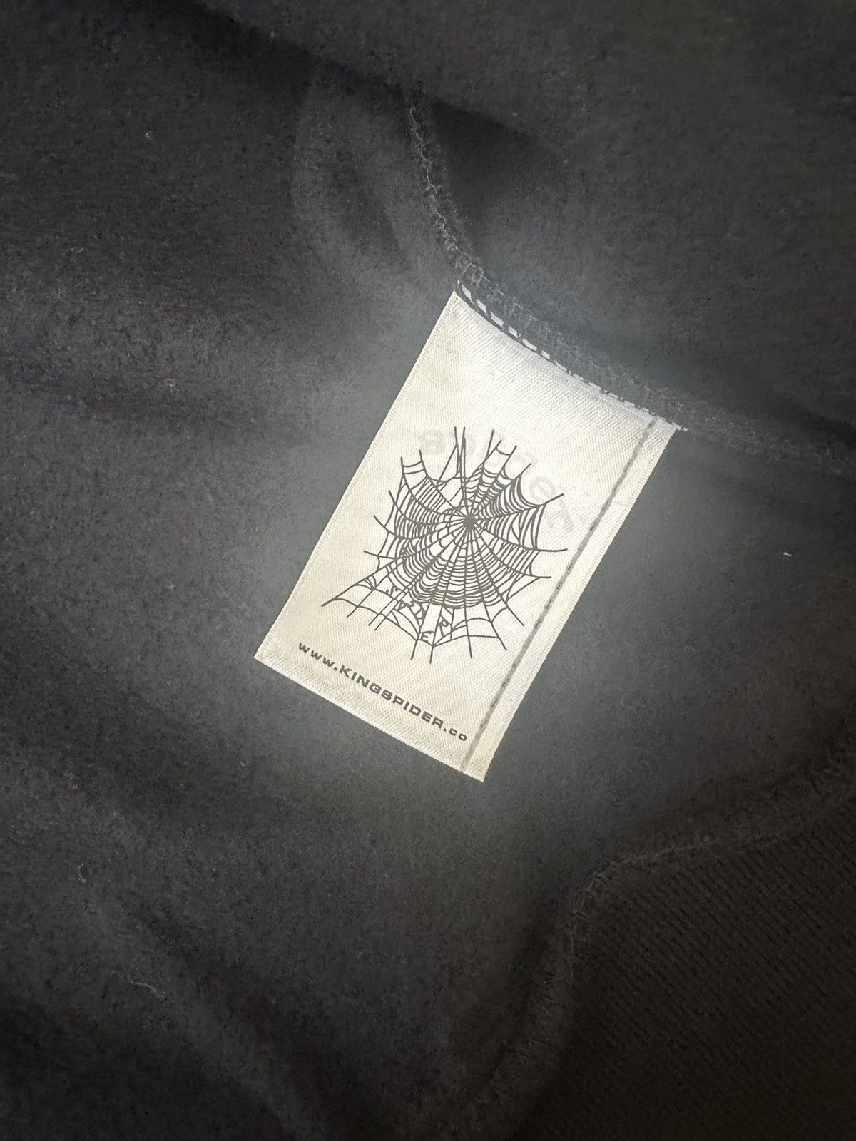 Sp5der SP5DER PUNK V2 ZIP UP Size US S / EU 44-46 / 1 - 6 Thumbnail