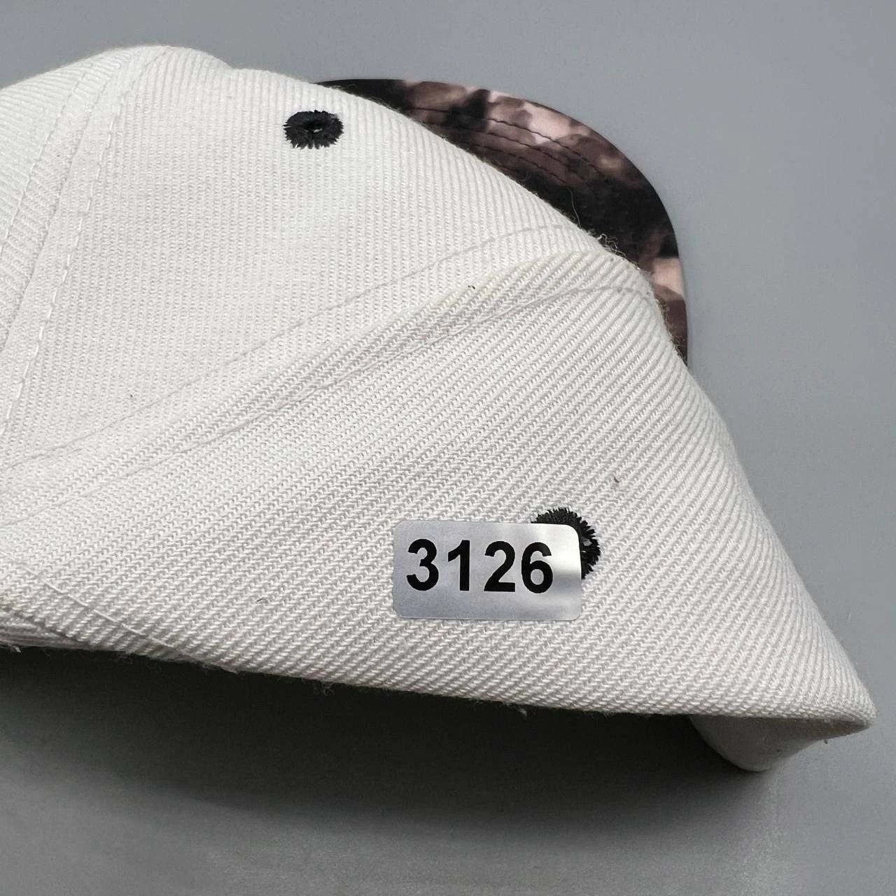 Jordan Brand Air Jordan 23 Hat Men Embroidered Jumpman Snap Back Cap Size ONE SIZE - 11 Thumbnail