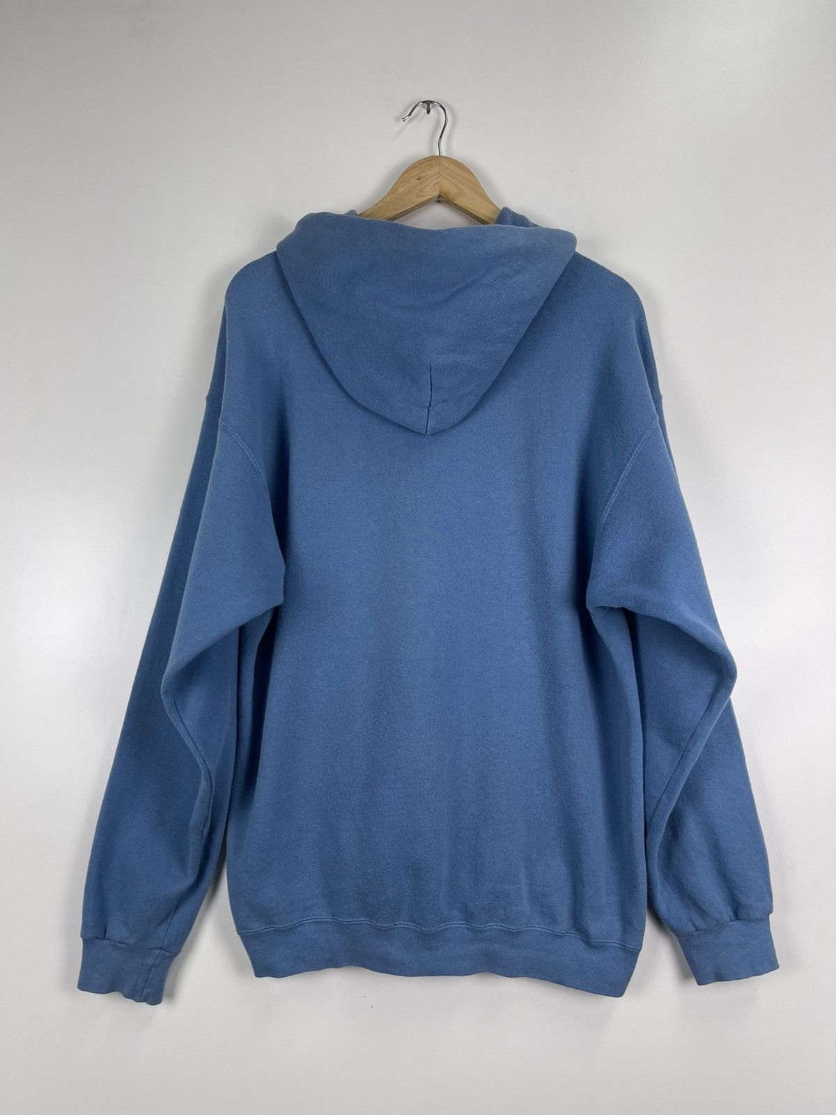 Vintage Vintage Nike Made USA Hoddies Size US M / EU 48-50 / 2 - 11 Thumbnail