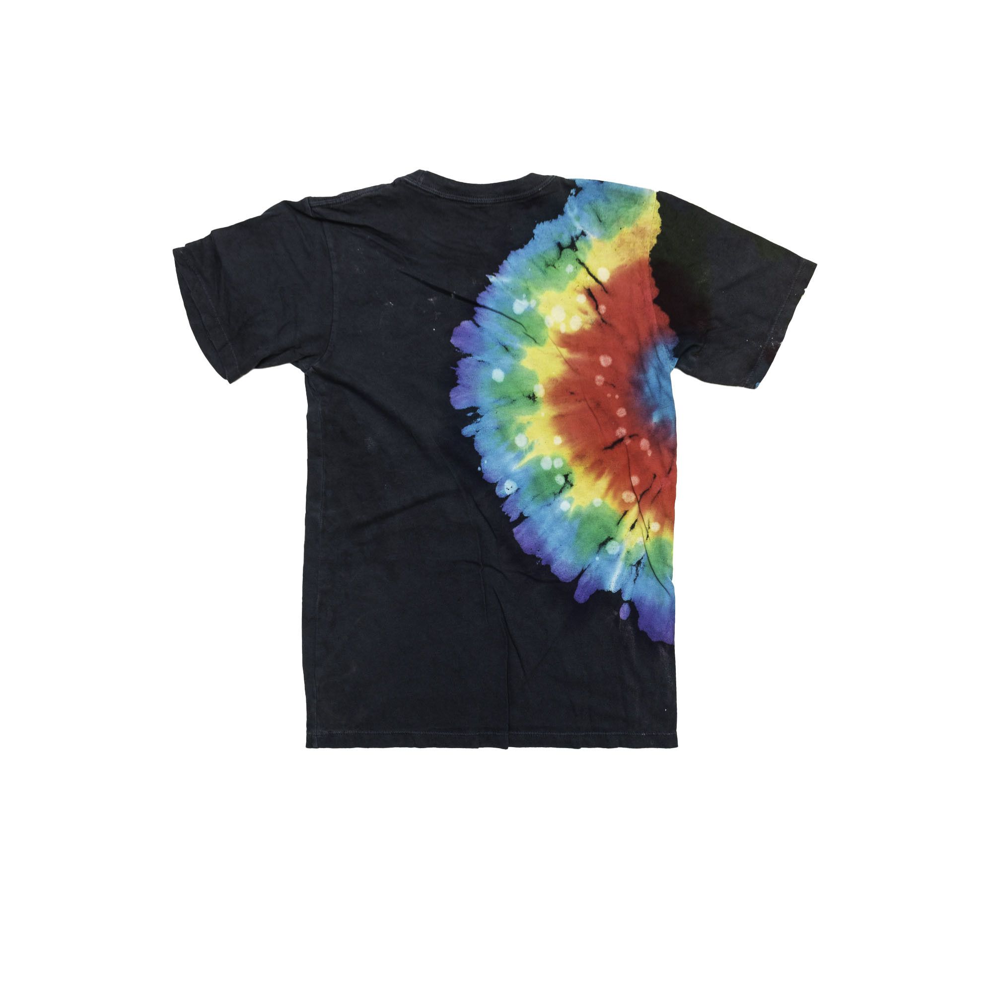 Other Astroworld 2019 Tour Blank Tie Dye Shrits Size US M / EU 48-50 / 2 - 1 Thumbnail