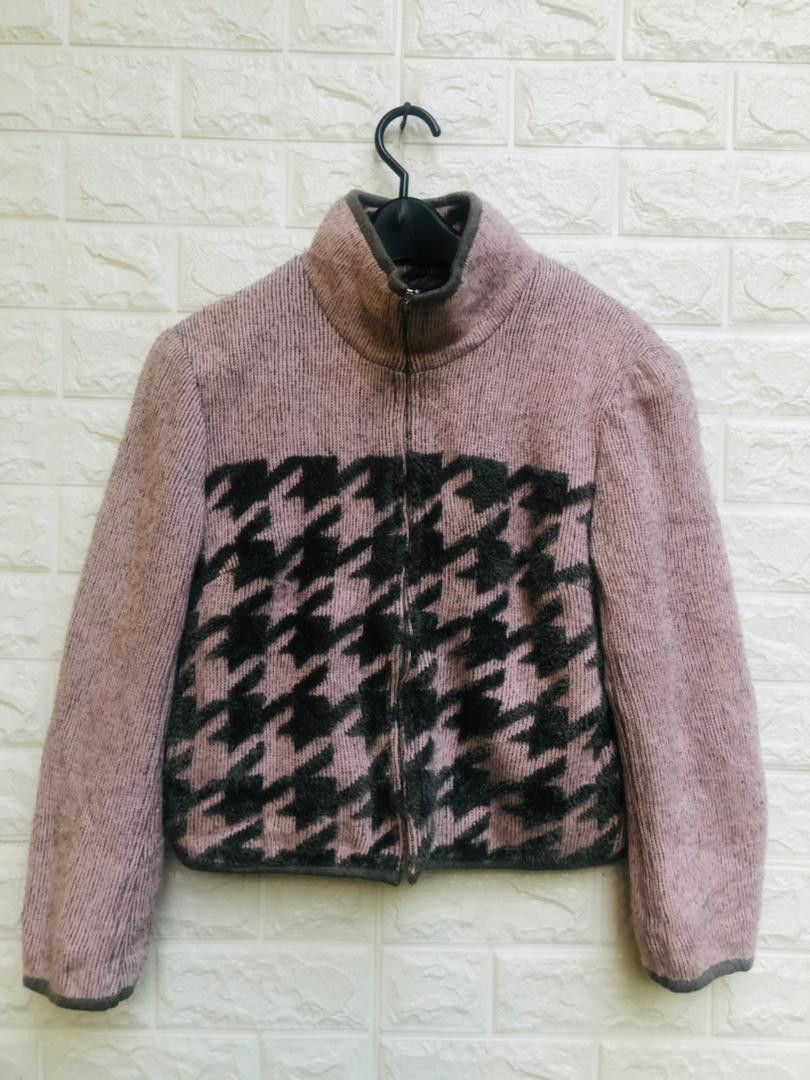 Japanese Brand Vintage Japanese Designer Fashion style Size M / US 6-8 / IT 42-44 - 1 Thumbnail