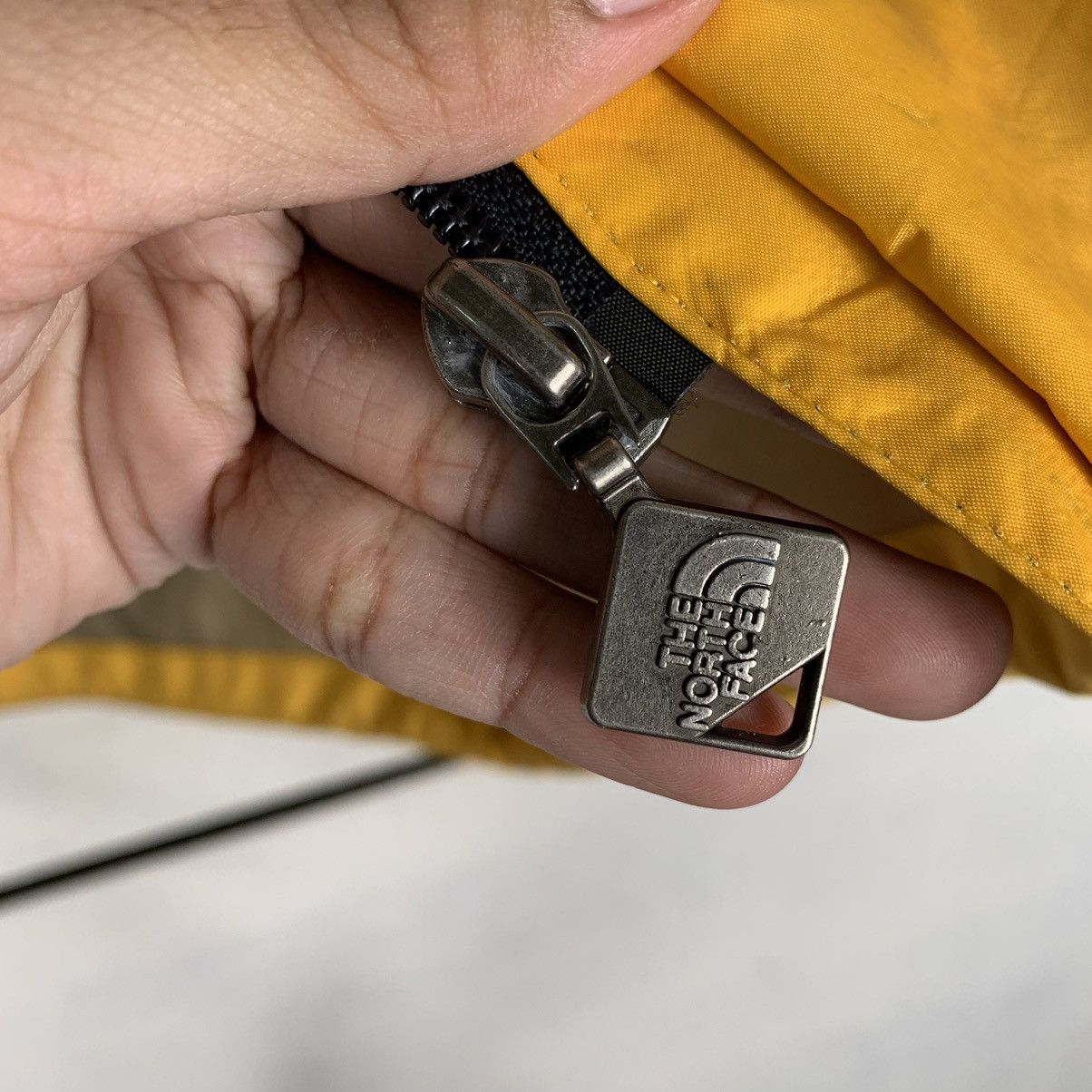 Goretex The North Face x Goretex Jacket & Pants Size US S / EU 44-46 / 1 - 18 Thumbnail