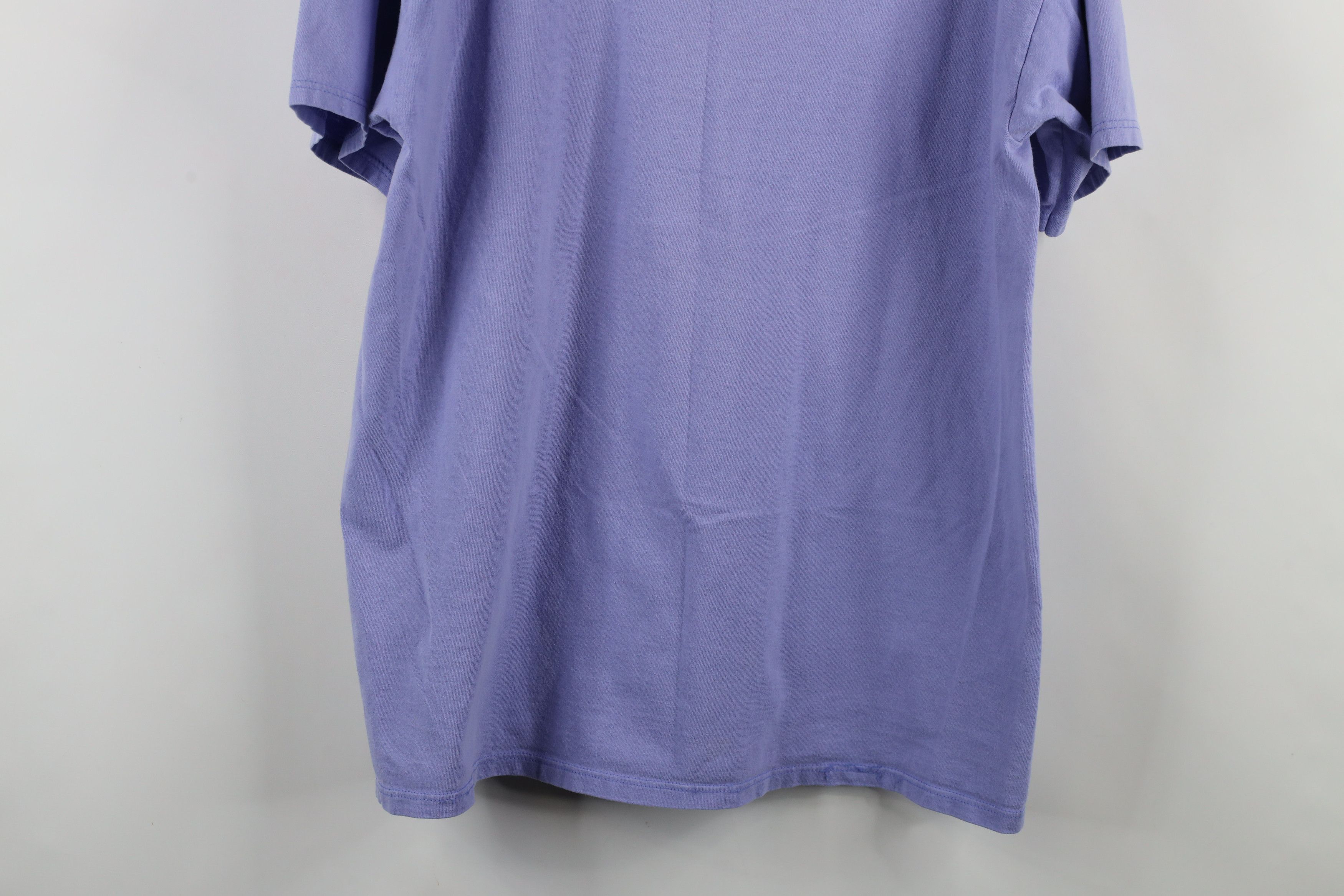 Vintage Vintage 90s Streetwear Parks Butterfly Conservatory T-Shirt Size L / US 10 / IT 46 - 13 Thumbnail