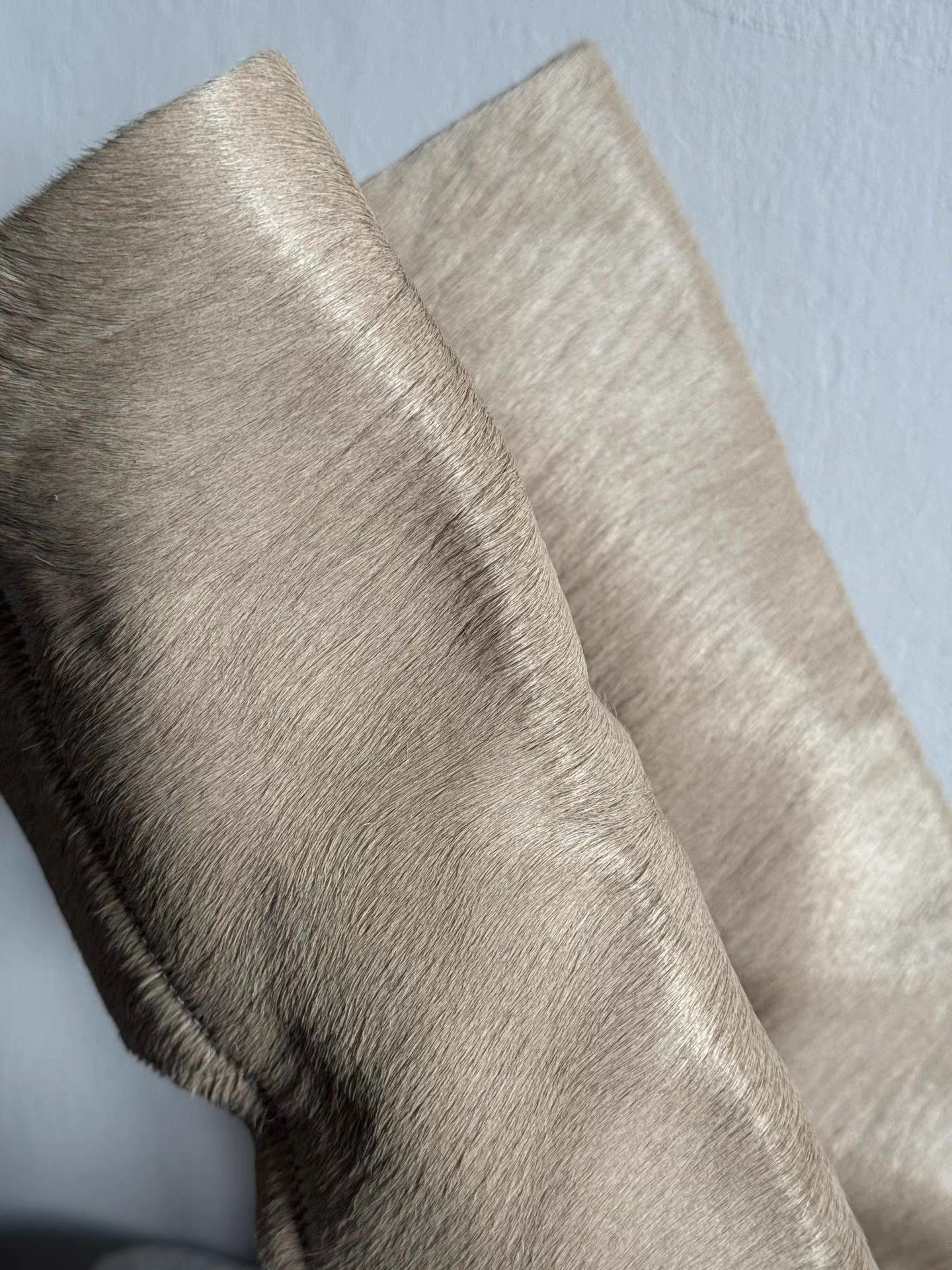 Rick Owens Rick Owens x Adidas 15FW pony hair hoof boots Size US 6.5 / EU 39-40 - 6 Thumbnail