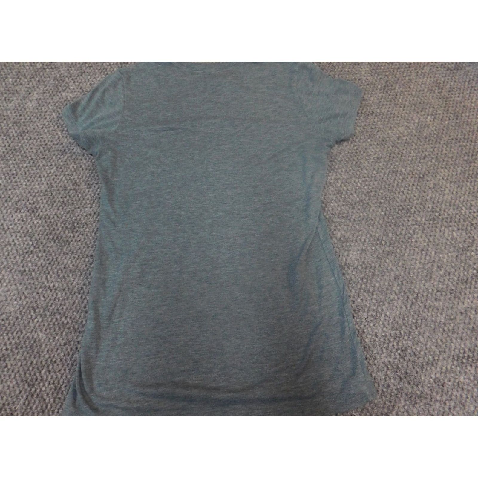 Bass Pro Shops Brass Pro Shops Shirt Women Medium Blue Logo Fish Blouse Short Sleeve Collared Zip Casual Ruffle Pockets Breathing American Style Regular Vintage No Size M / US 6-8 / IT 42-44 - 6 Thumbnail