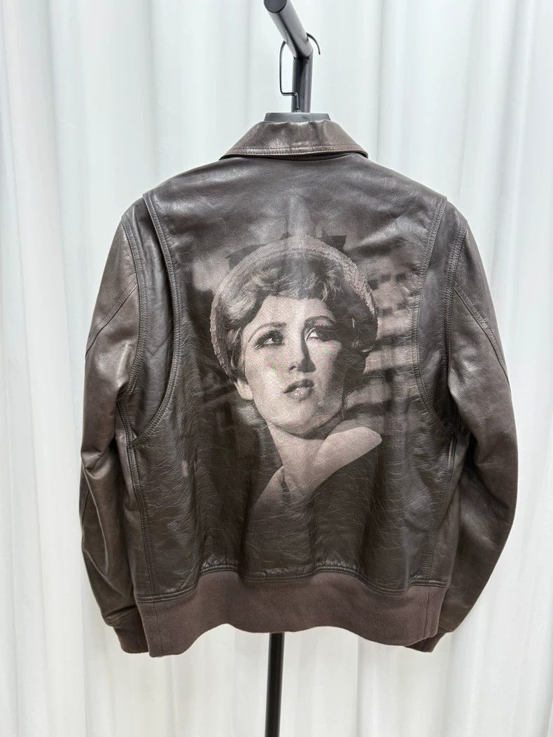 Undercoverアンダーカバ20ss cindy Sherman ジャケット Undercoverアンダーカバ20ss cindy Sherman ジャケット UNDERCOVER
