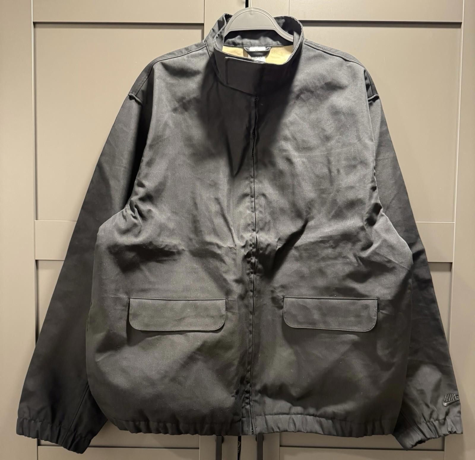 Nike Nike Tech Pack Storm Fit Jacket Mens Large ( $250 RETAIL) Size US L / EU 52-54 / 3 - 1 Thumbnail