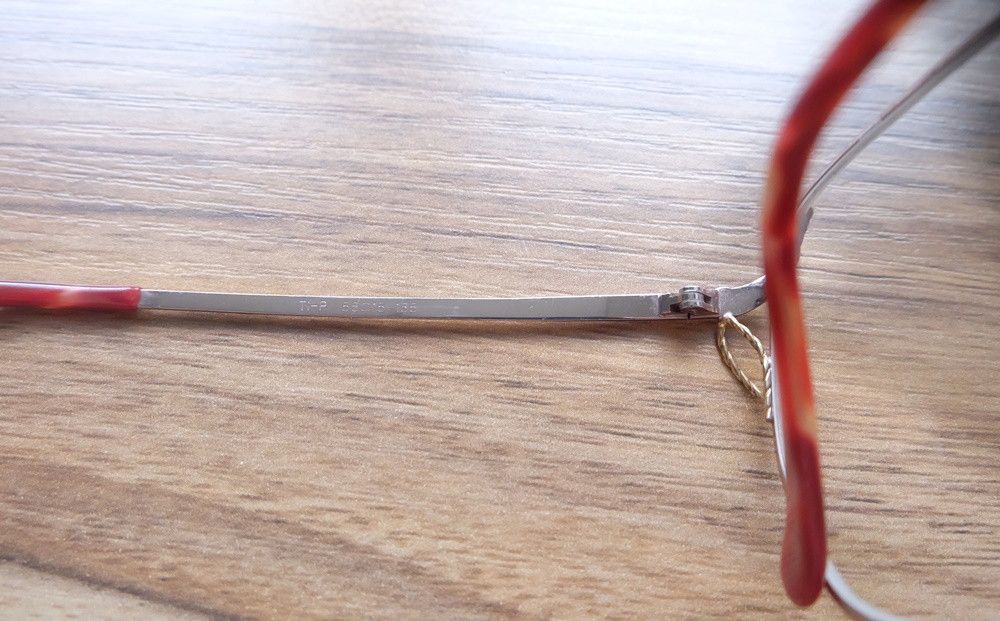 Mila Schon Mila Schon Glasses Size ONE SIZE - 7 Thumbnail