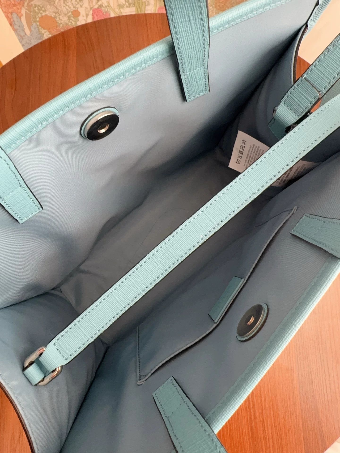 Gucci Gucci Star Tote Kids 99 New Size ONE SIZE - 9 Thumbnail