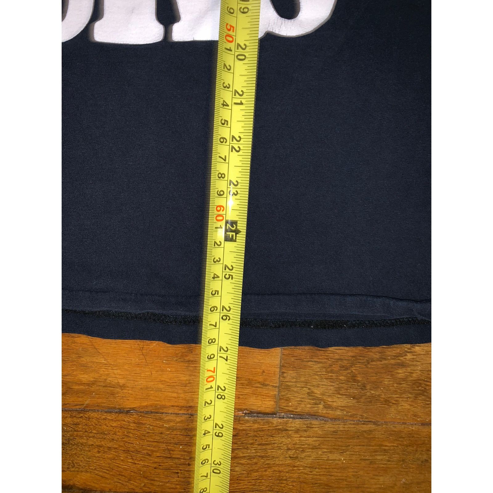 Fruit Of The Loom × Other × Vintage Gives Zero Fs Skull Graphic T Shirt XL Mutiny Tattoo Size US XL / EU 56 / 4 - 4 Thumbnail