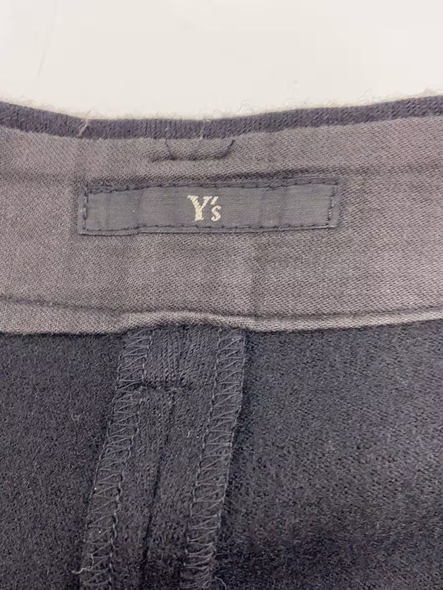 Yohji Yamamoto yohji yamamoto Y's Black/Solid Bottoms Size US 26 / EU 42 - 4 Thumbnail