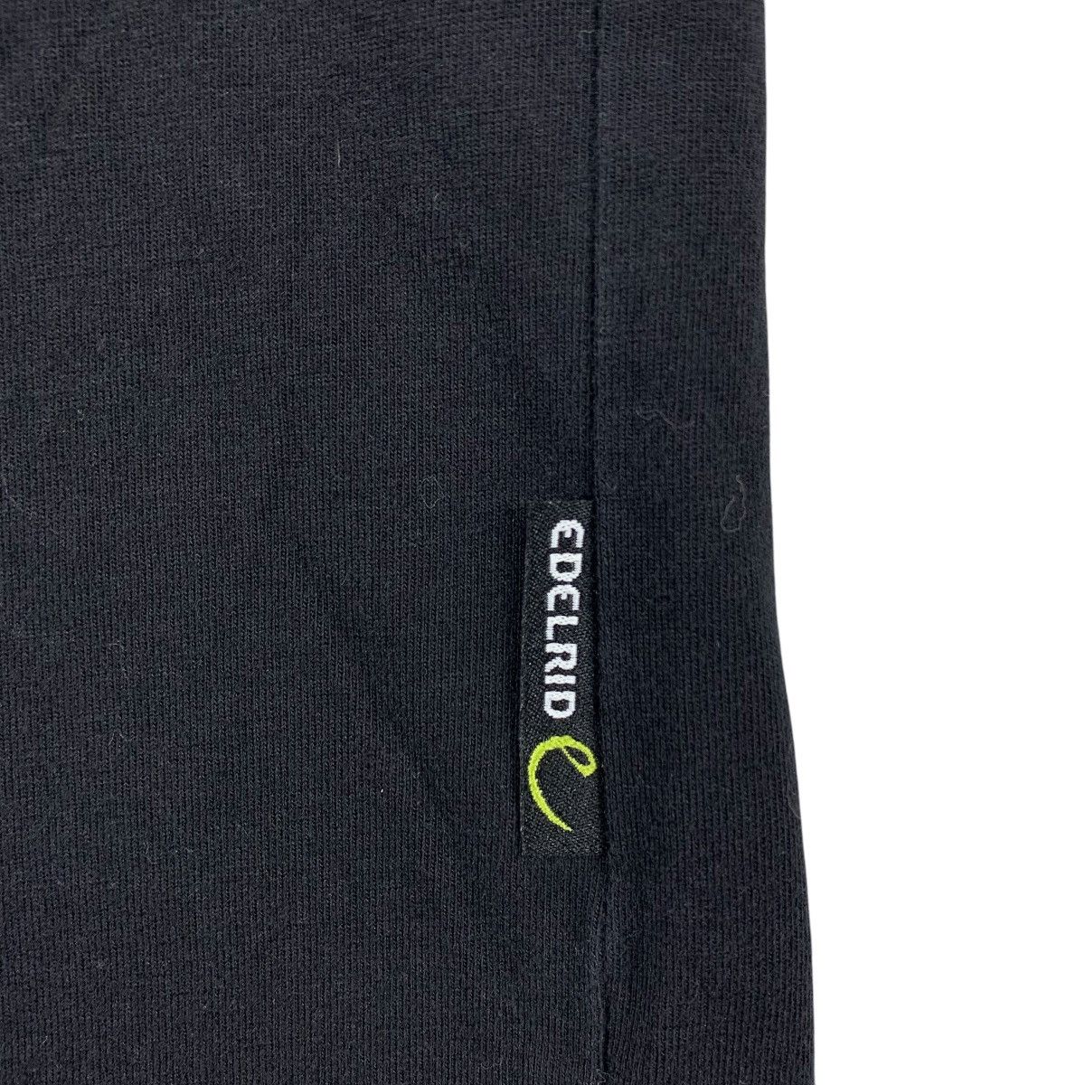 Other EDELRID Climbing brand outdoor brand company tee Size US XS / EU 42 / 0 - 9 Thumbnail
