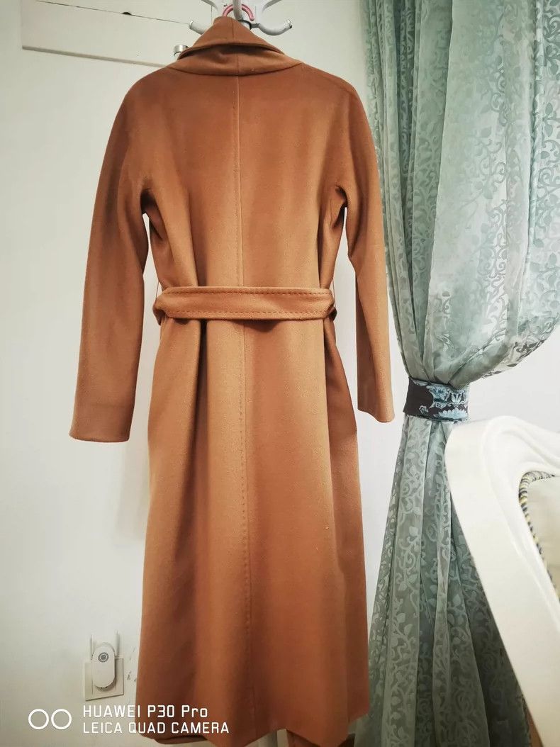 Max Mara Max Mara Coats Size S / US 4 / IT 40 - 1 Thumbnail