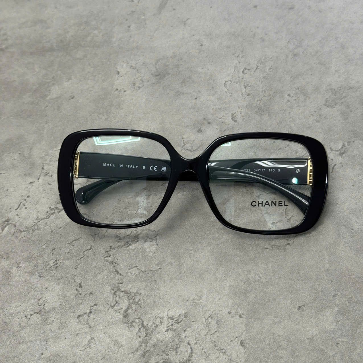 Chanel CHANEL 0CH3479 C622 Sunglasses Size ONE SIZE - 4 Thumbnail