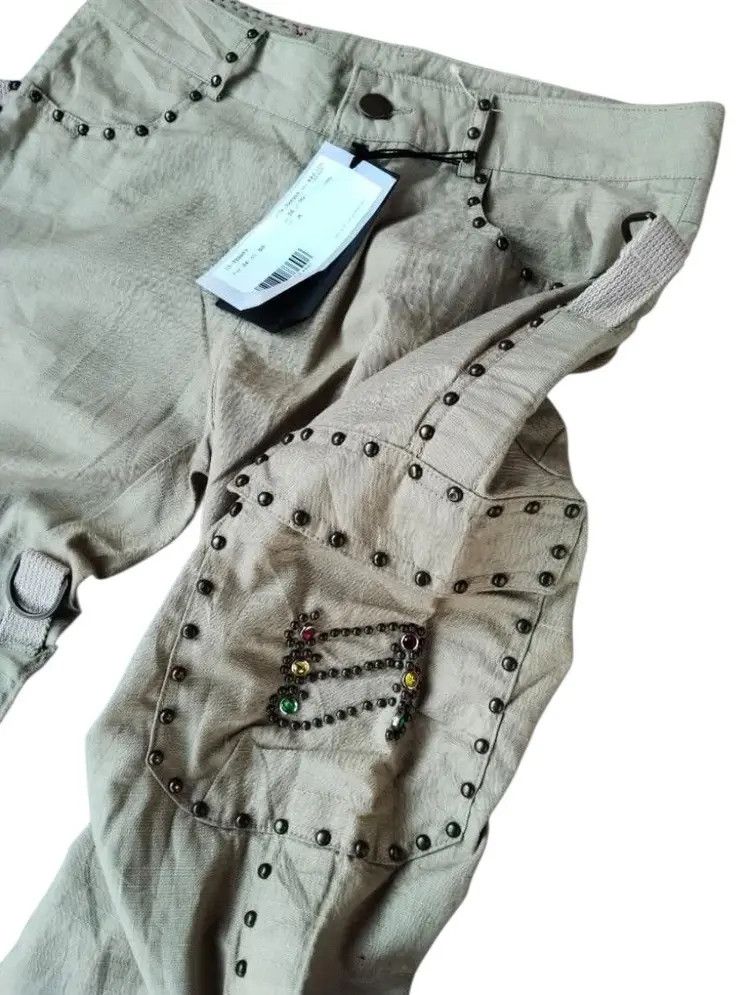 If Six Was Nine If Six Was Nine x Japanese Brand x Le Grande Bleu (L.G.B) Size US 29 - 4 Thumbnail